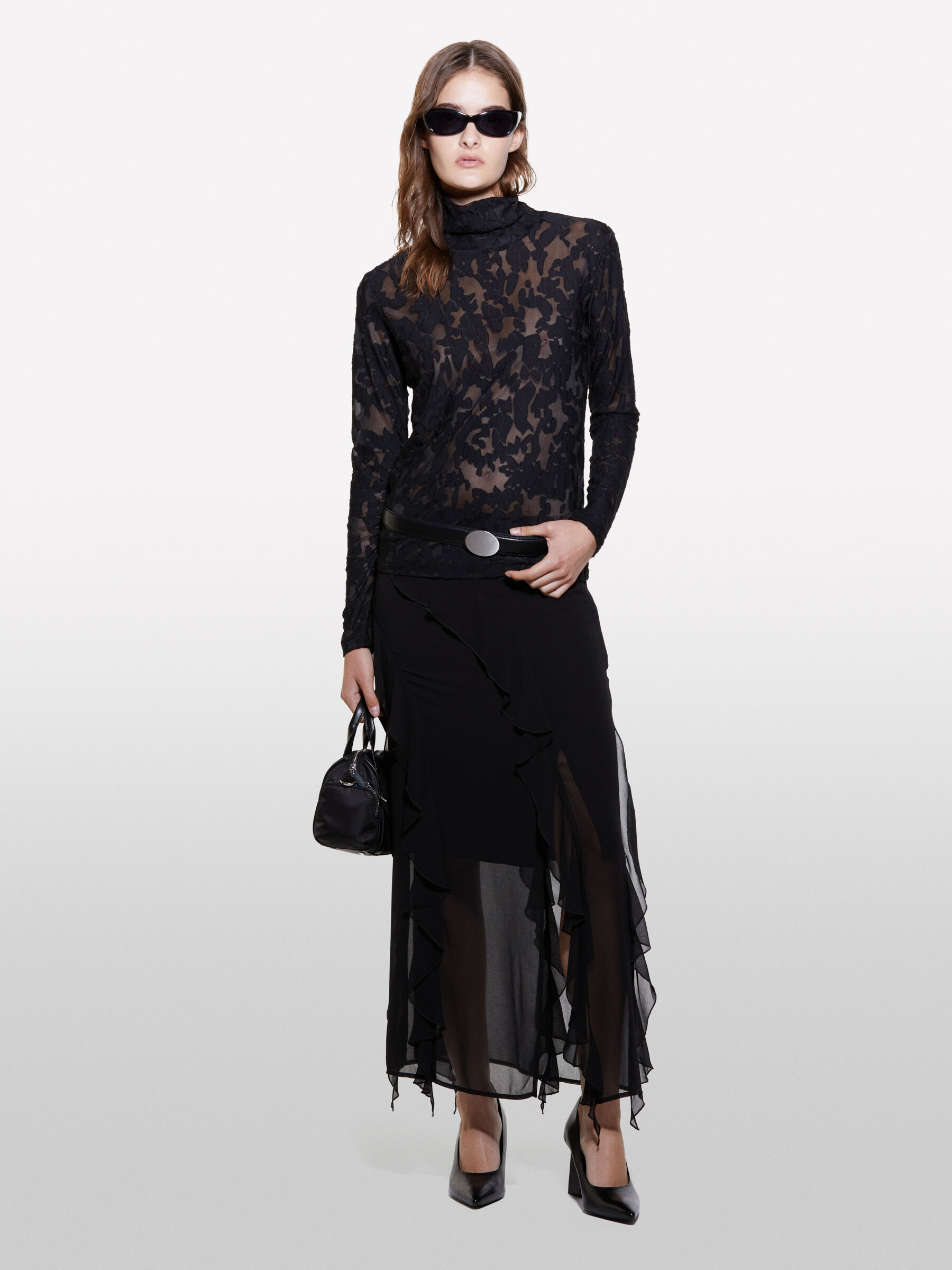 Tailleur sisley deals
