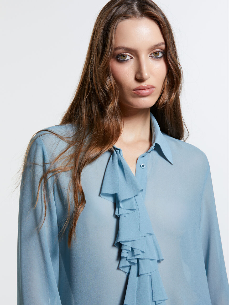 SHIRT Damen image number null