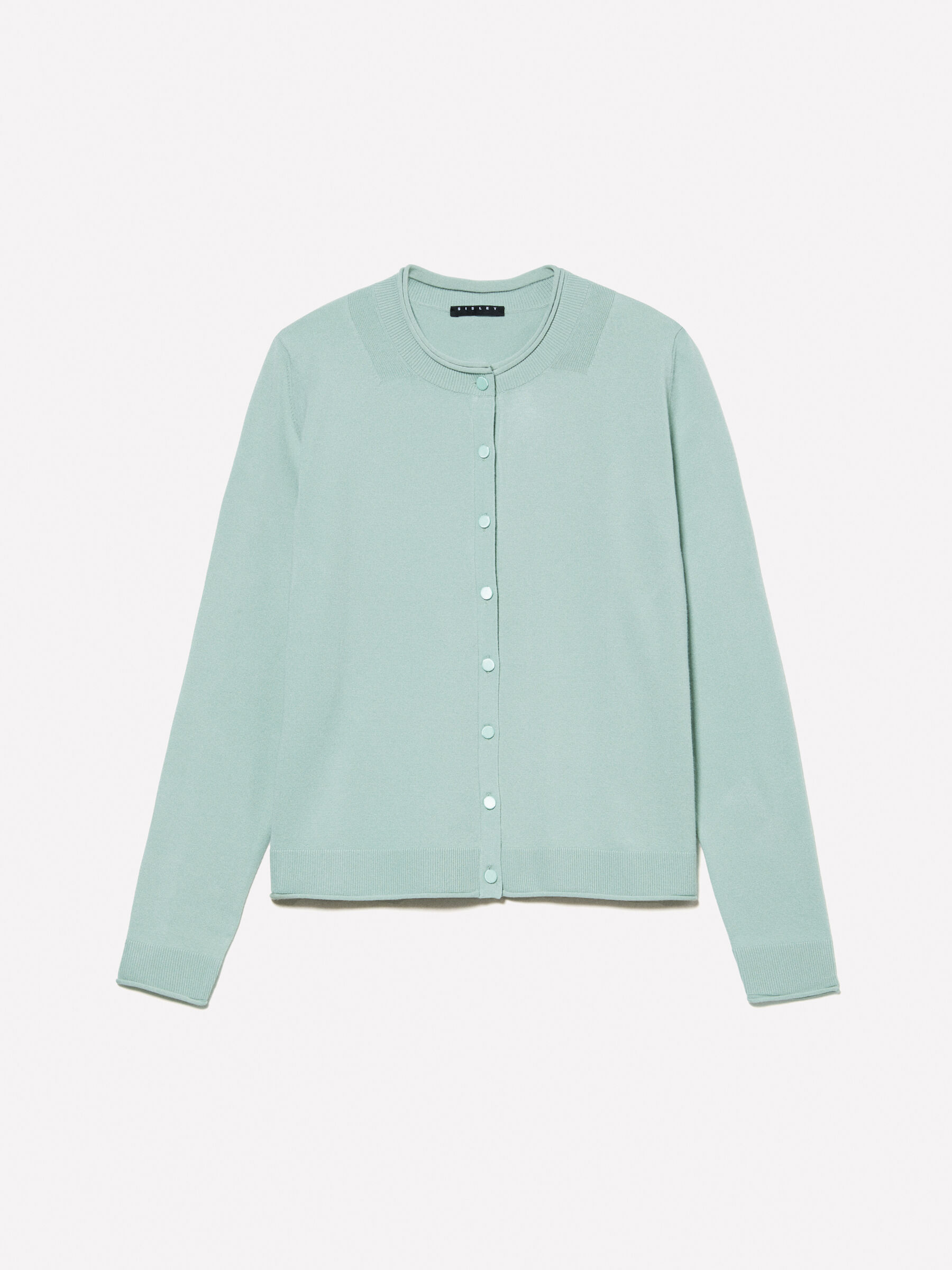 L/S SWEATER Damen image number null