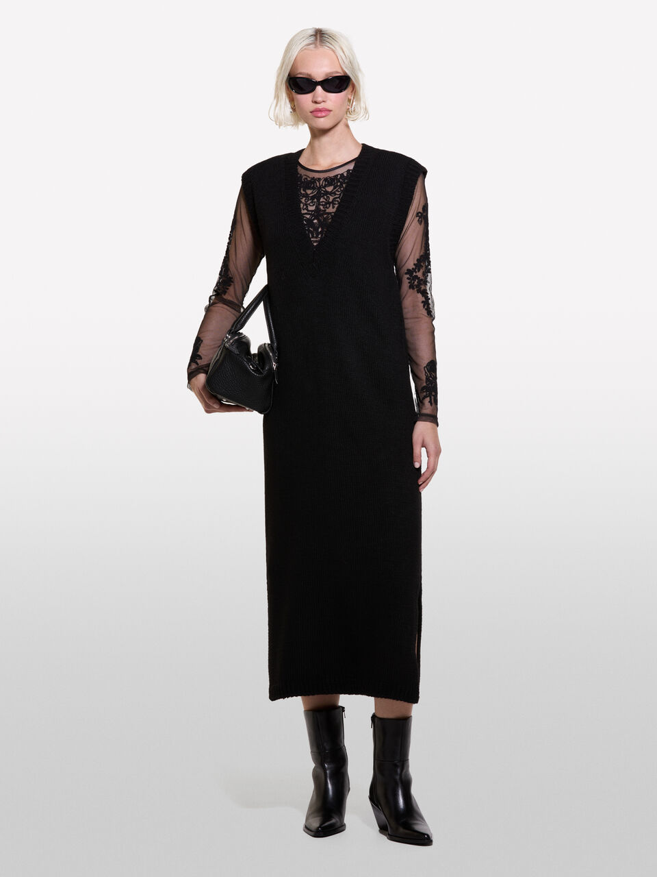 DRESS Damen image number null
