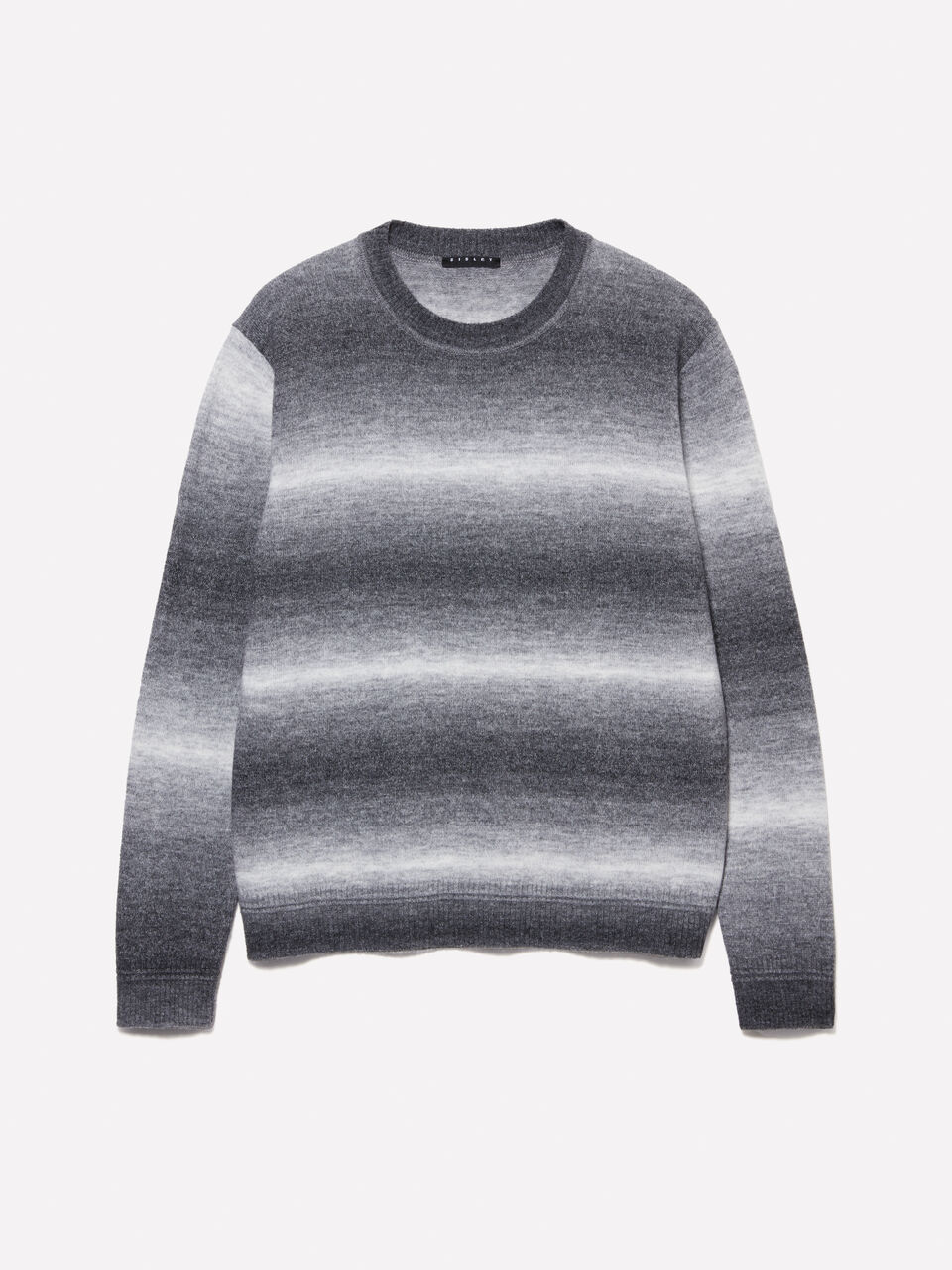 SWEATER L/S Herren image number null