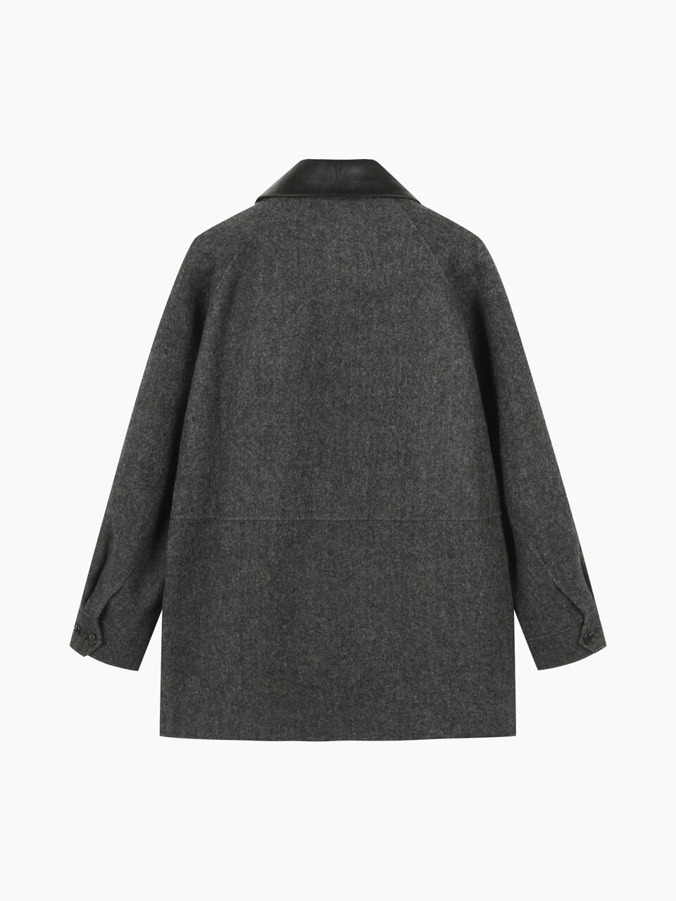 HEAVY JACKET Damen image number null