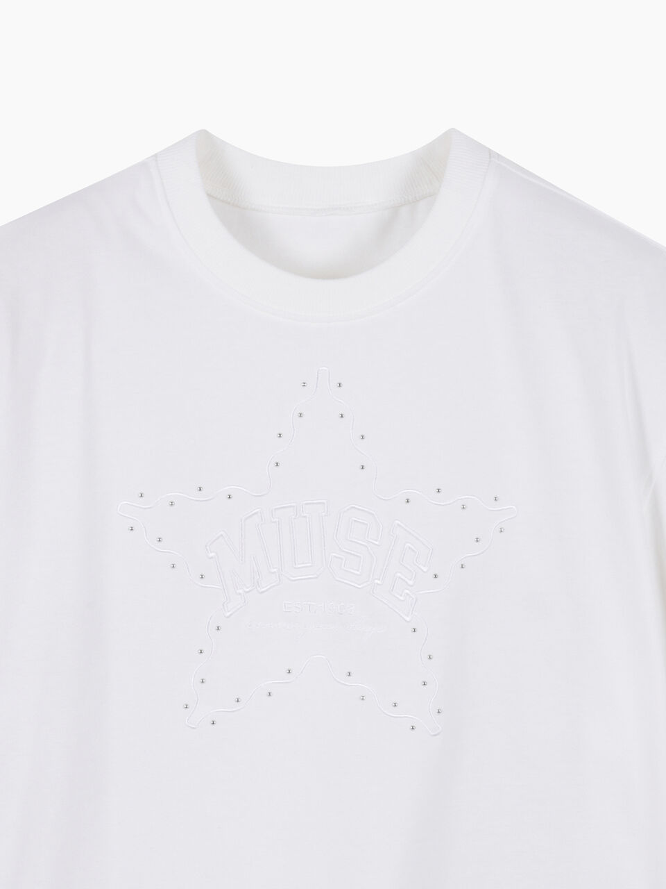 T-SHIRT Damen image number null