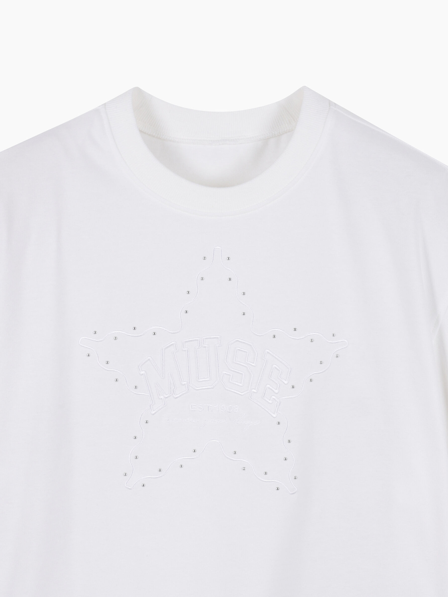 T-SHIRT Damen image number null