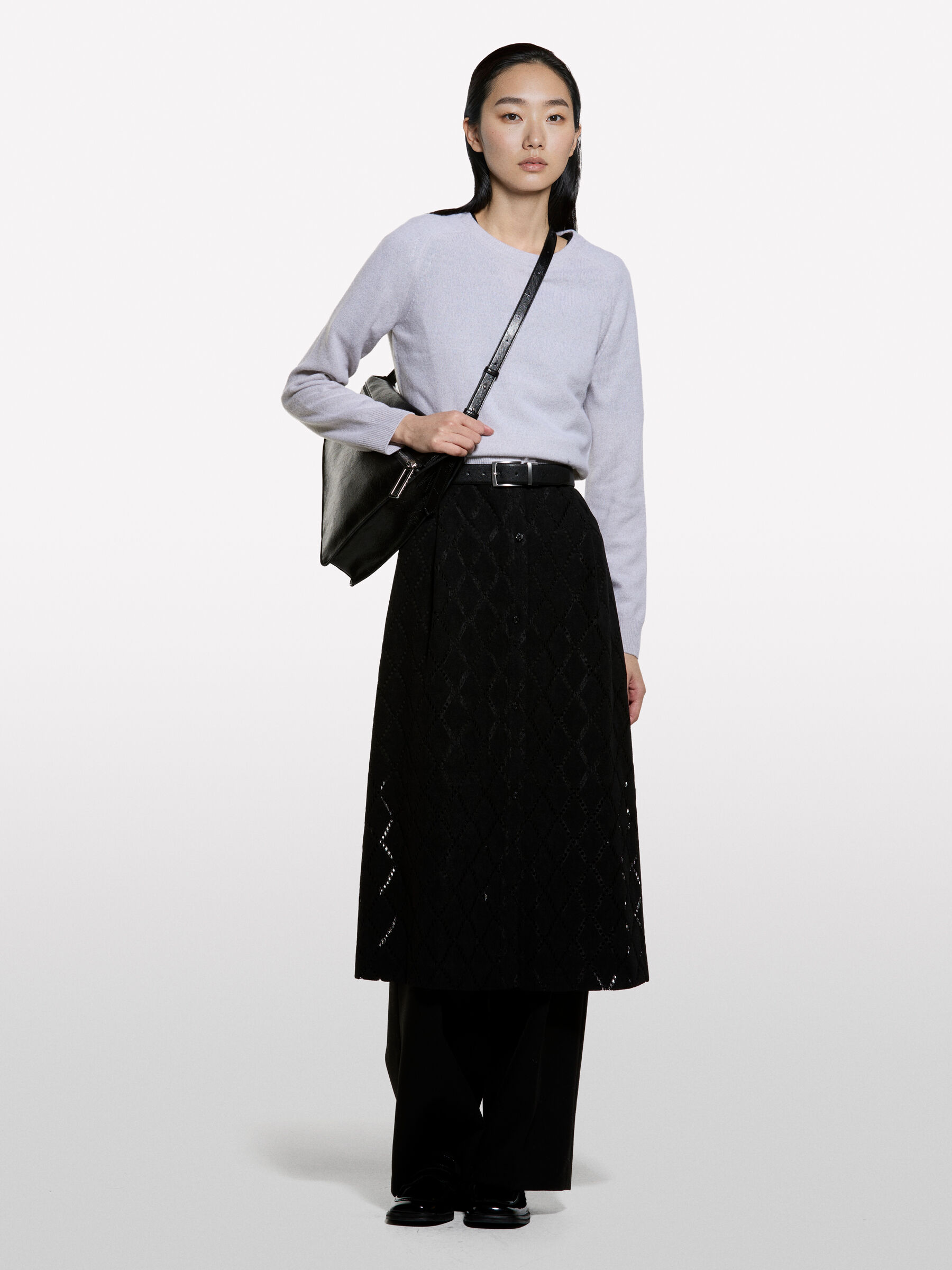 SWEATER L/S Damen image number null