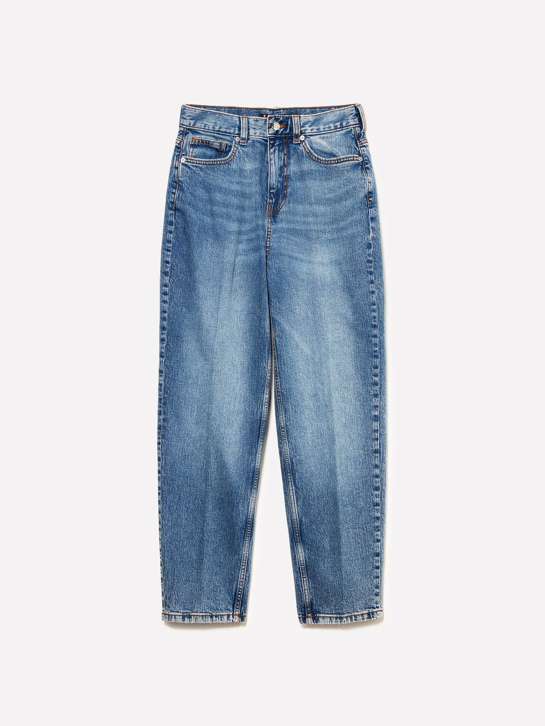 TROUSERS Damen image number null