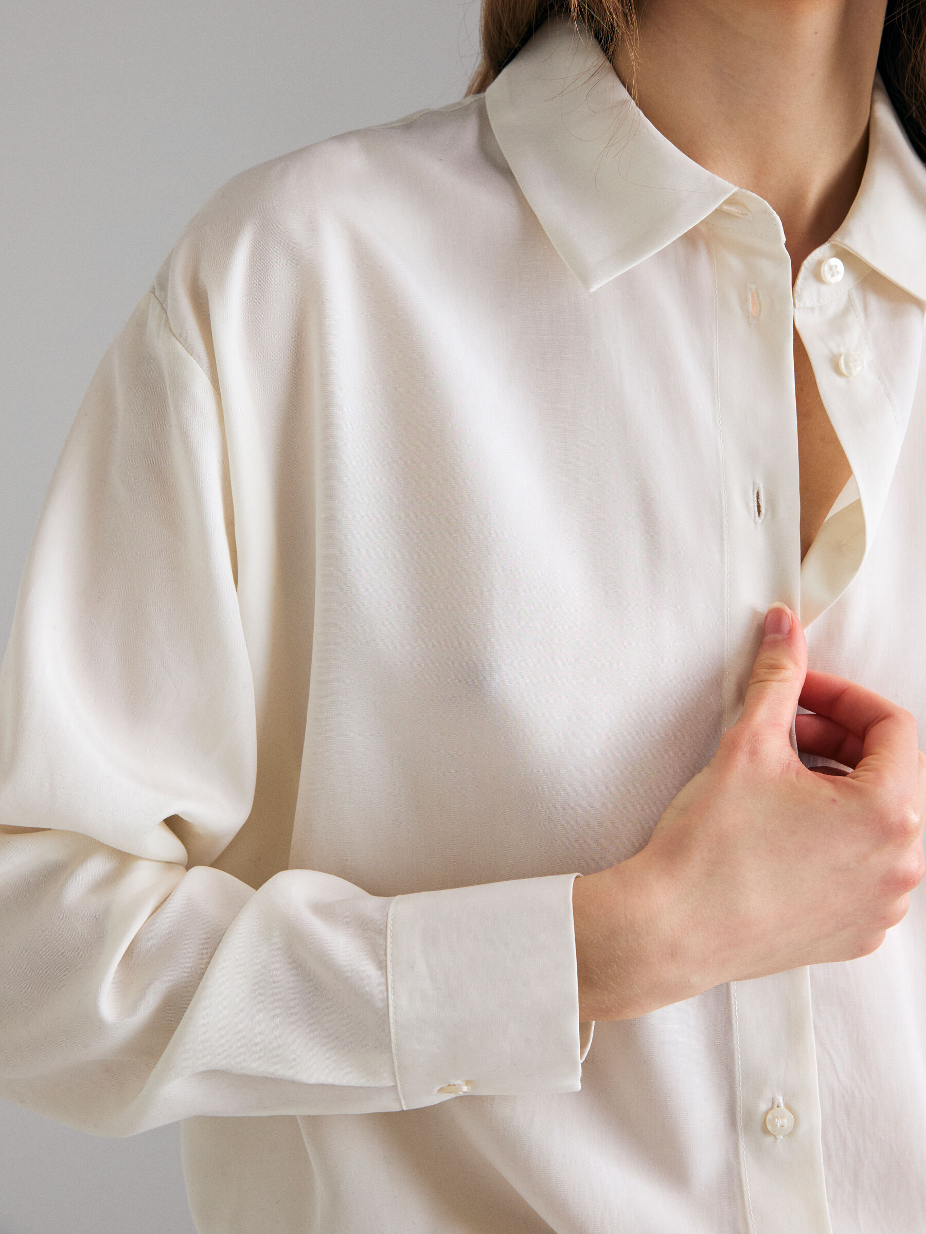 SHIRT Damen image number null