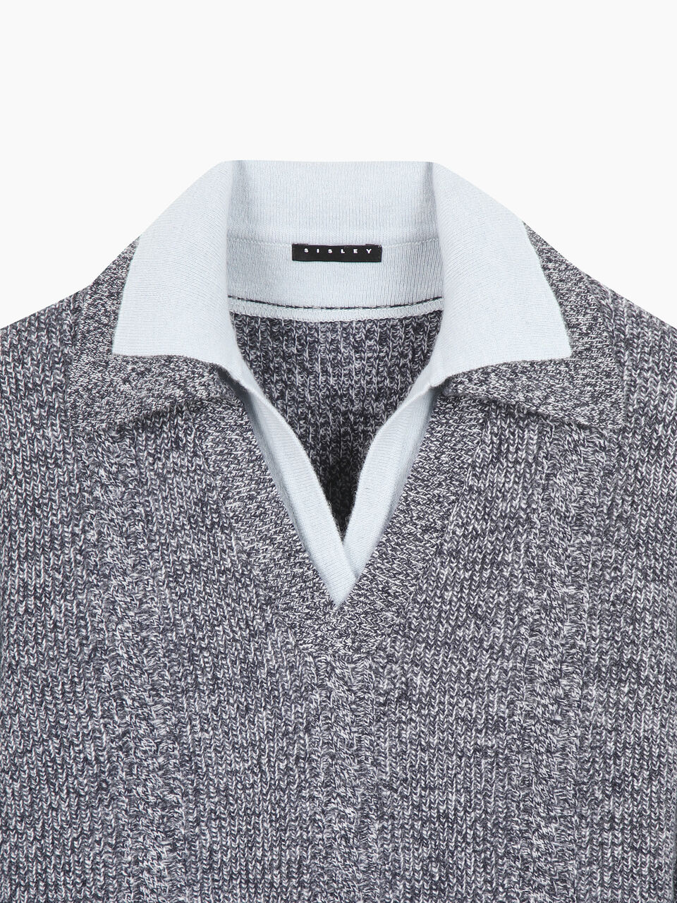 SWEATER L/S Damen image number null