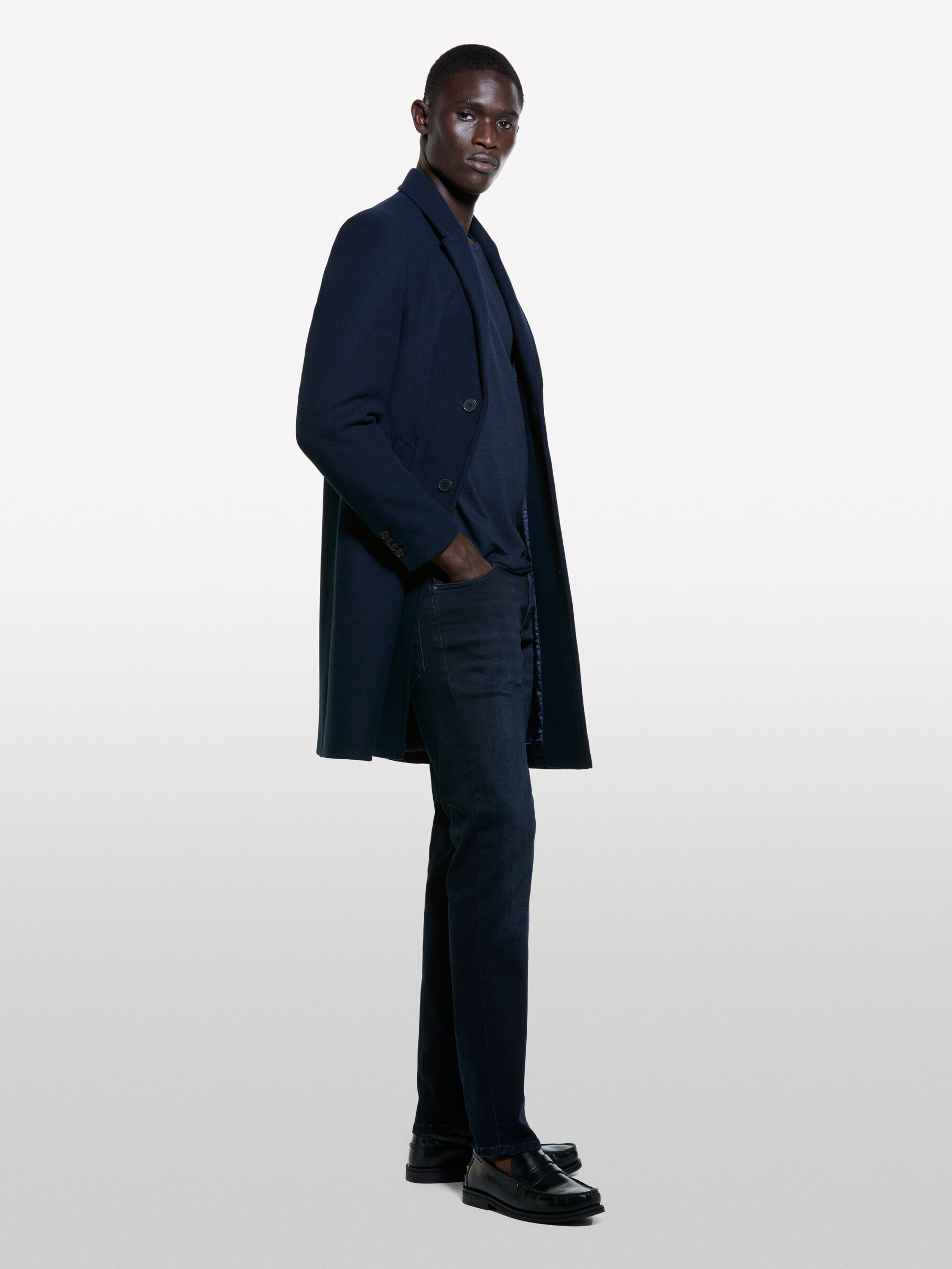 TROUSERS Herren image number null