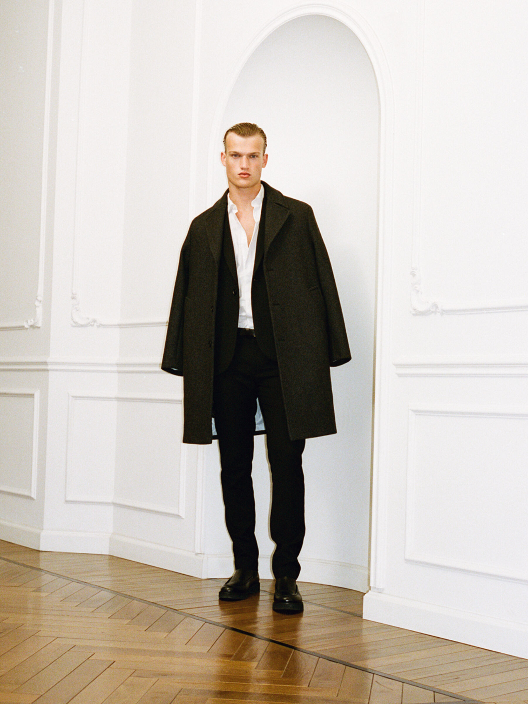 TROUSERS Herren image number null