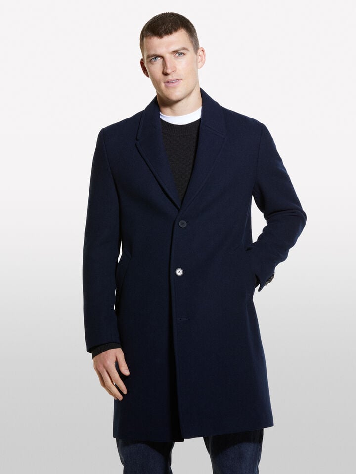COAT Herren