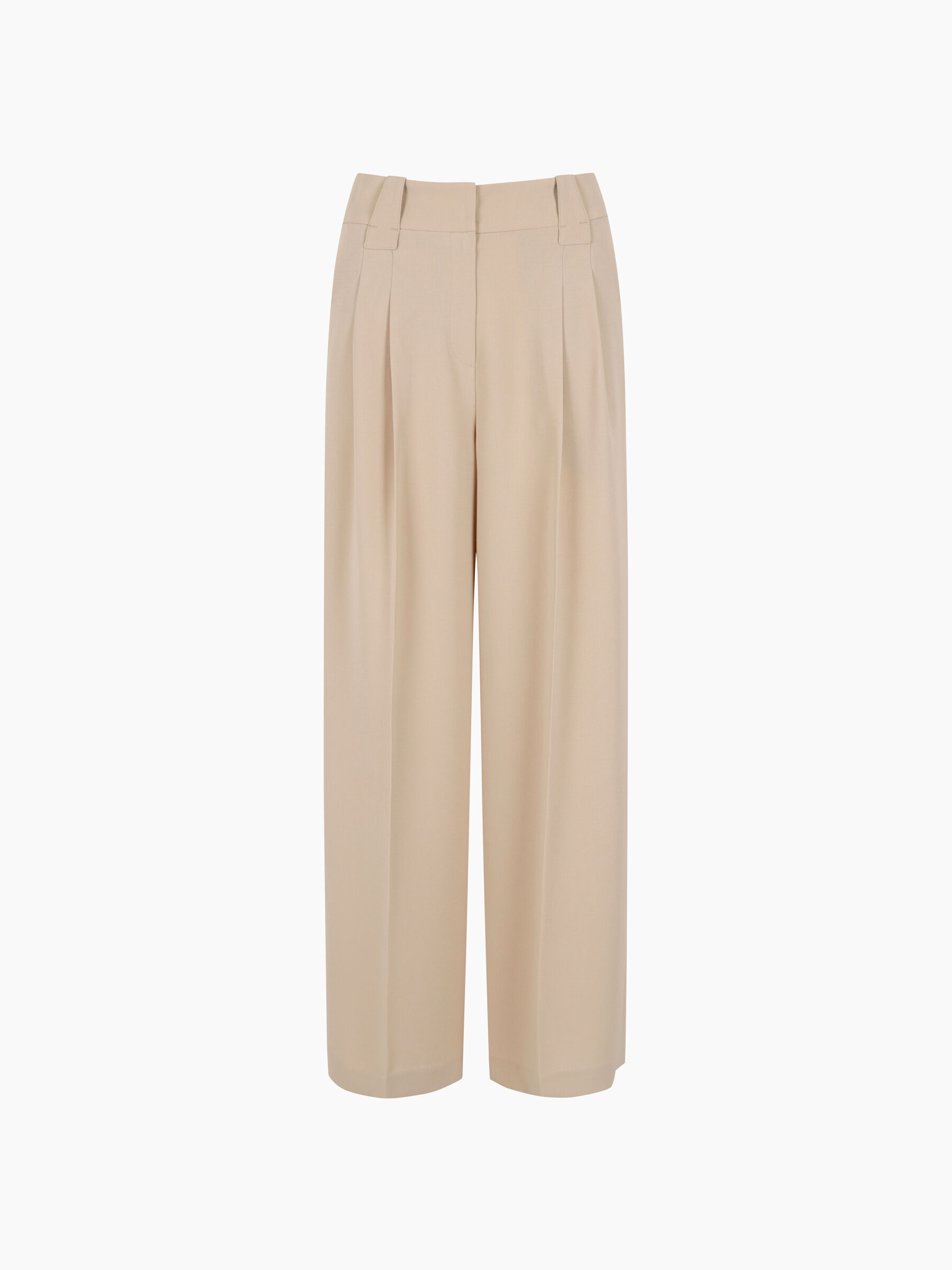 TROUSERS Damen image number null