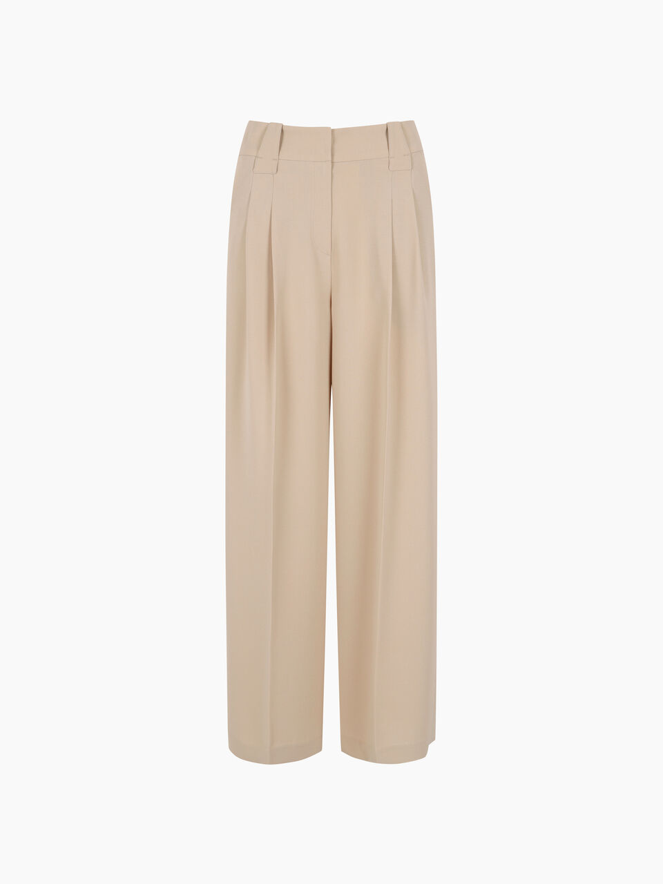 TROUSERS Damen image number null