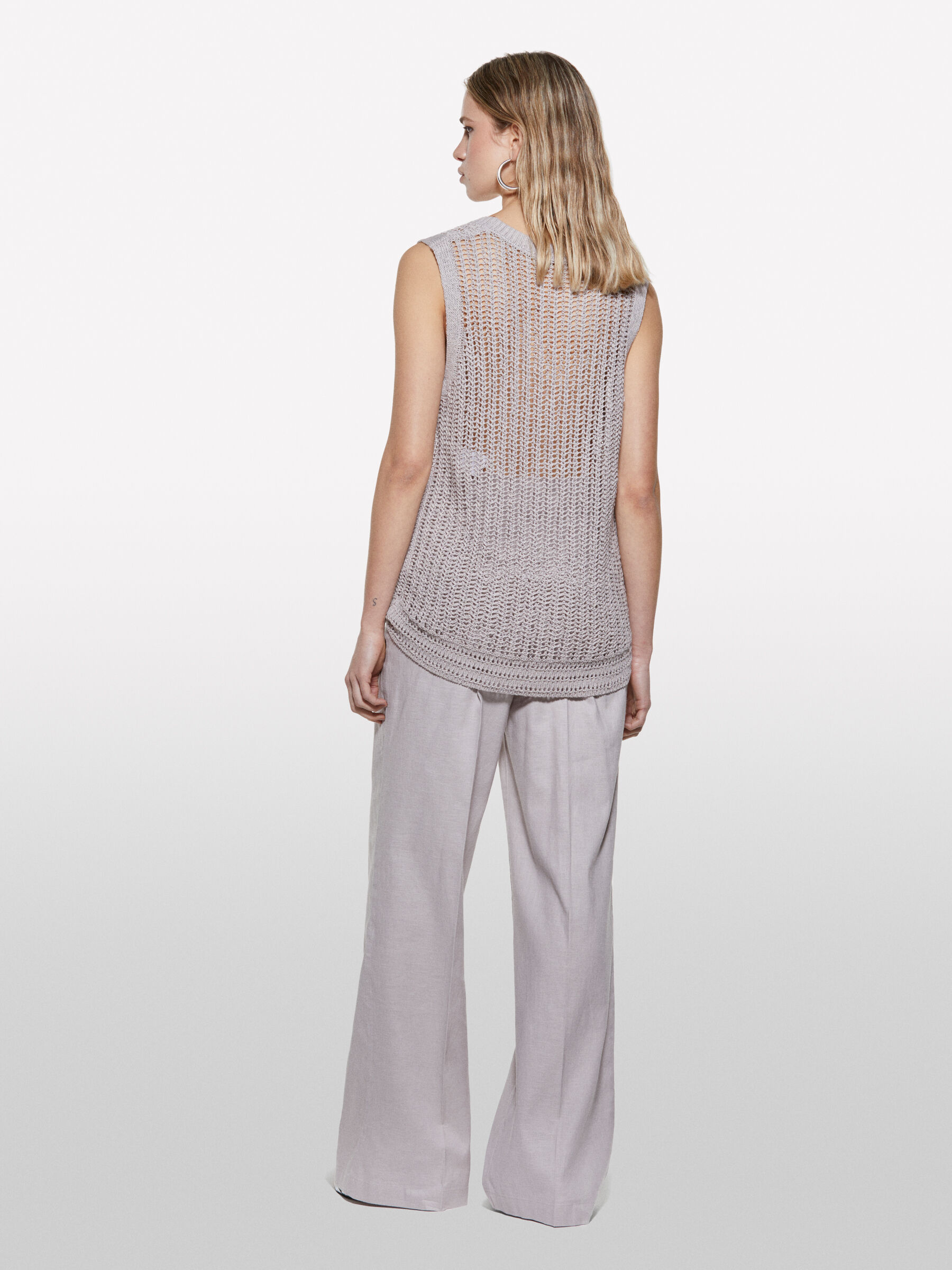 TANK-TOP Damen image number null