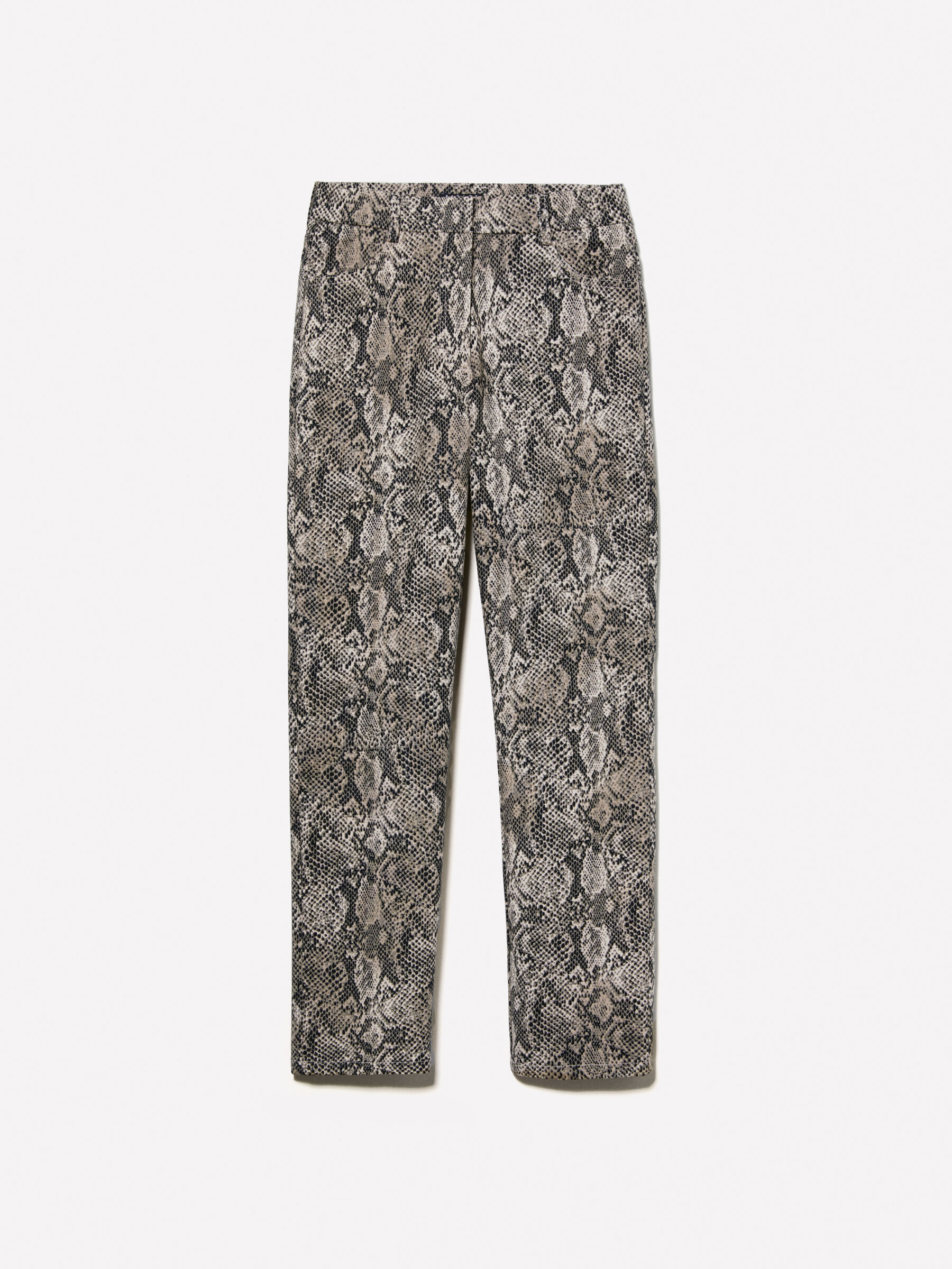 TROUSERS Damen image number null