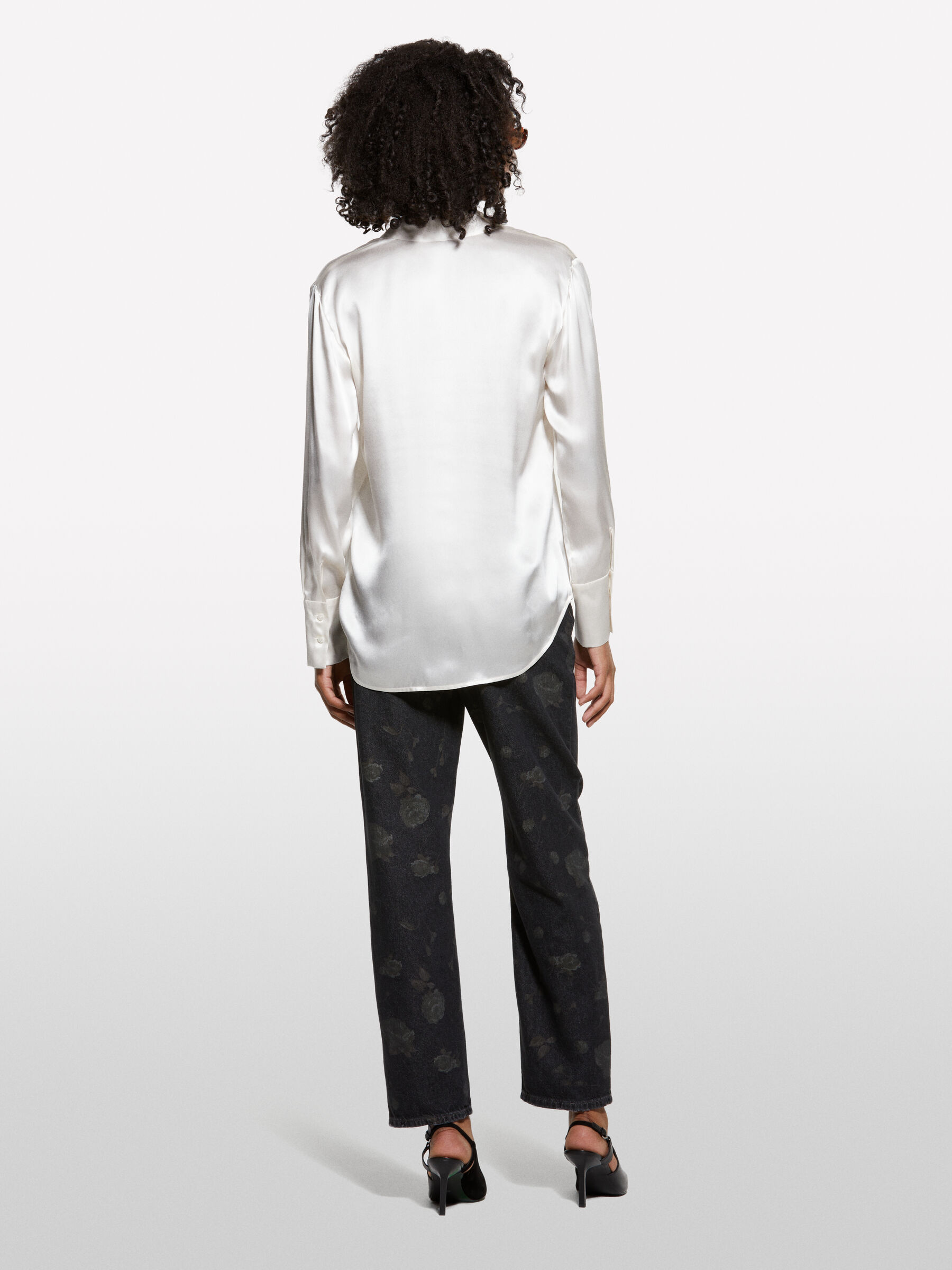 SHIRT Damen image number null