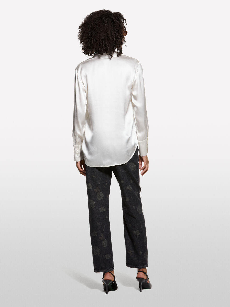 SHIRT Damen image number null