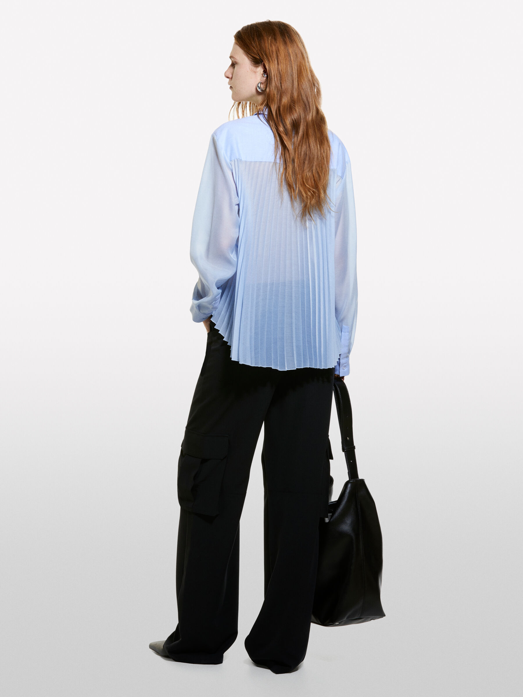 SHIRT Damen image number null