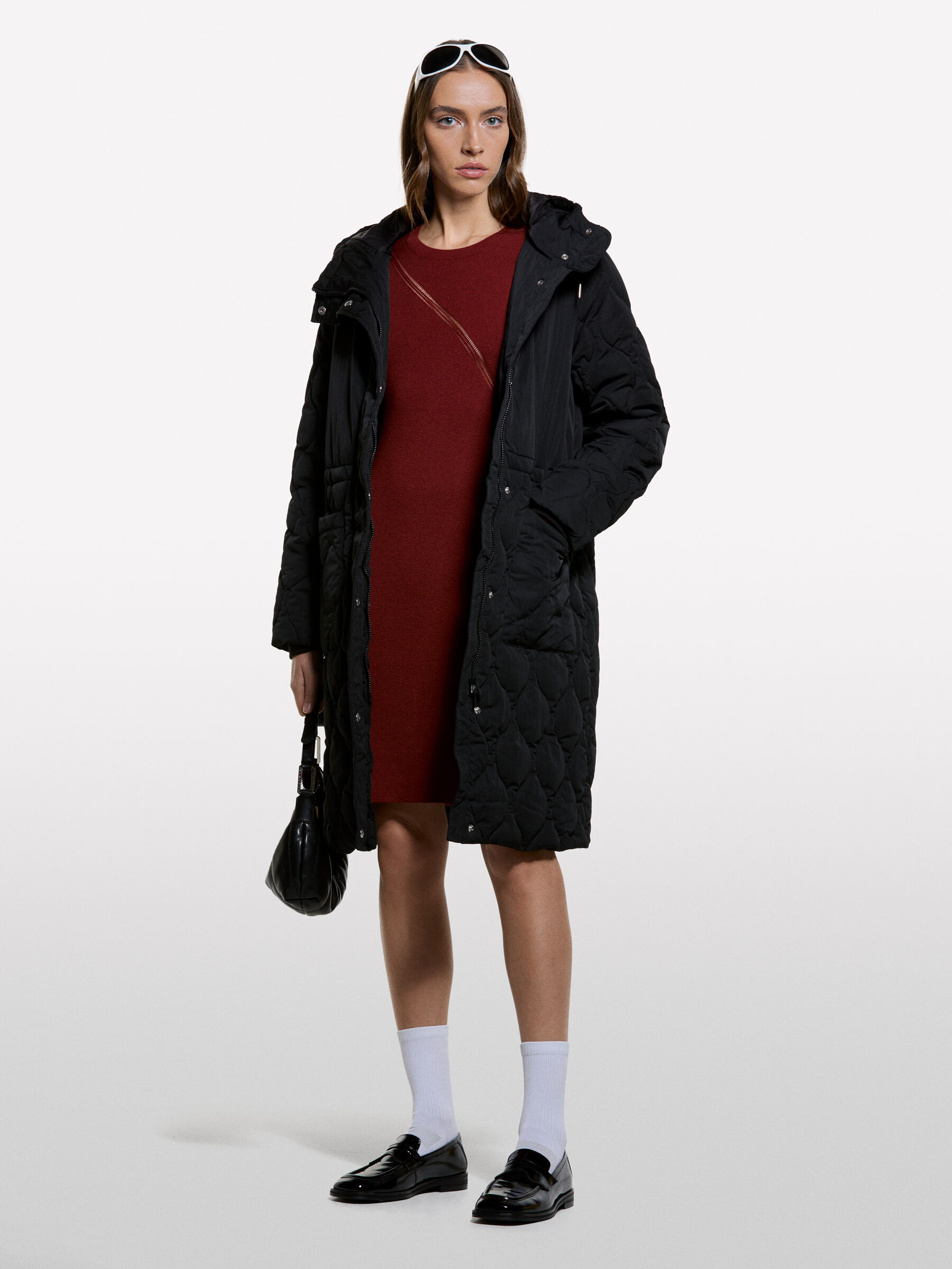 DRESS Damen image number null