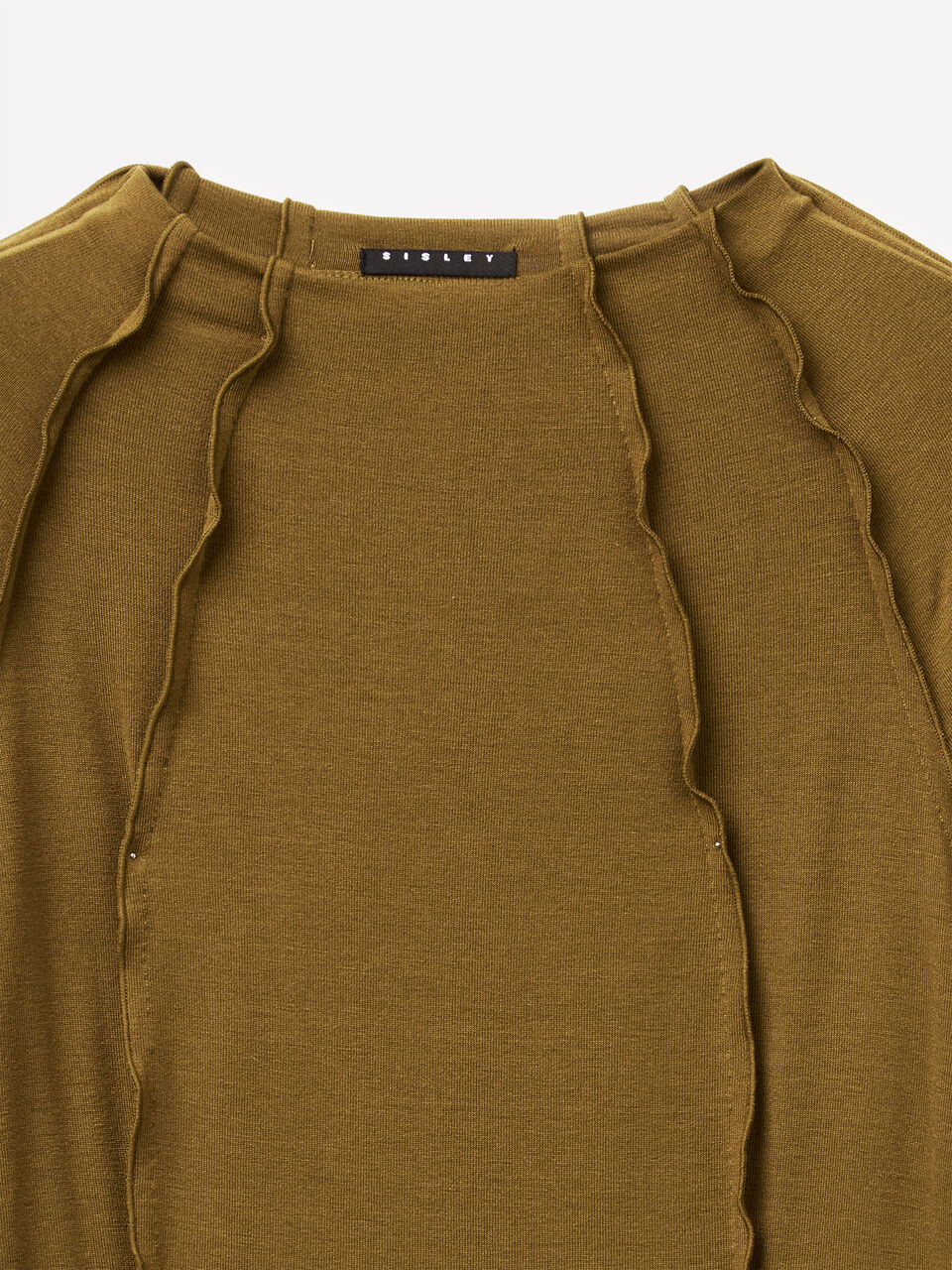 SWEATER L/S Damen image number null