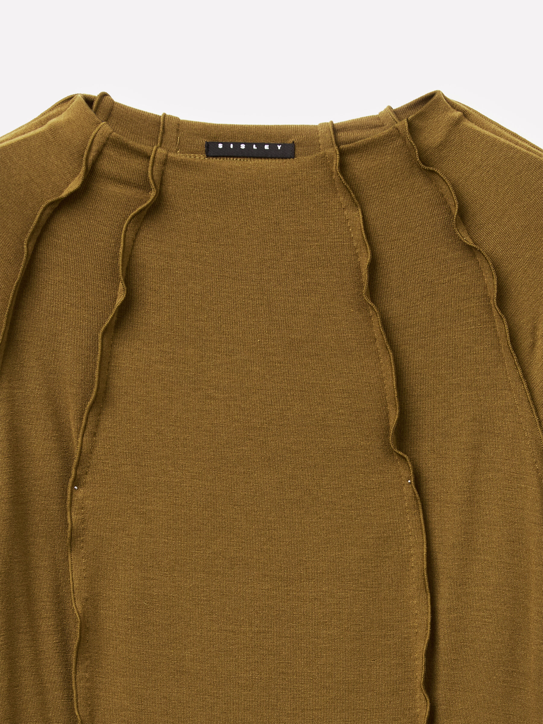 SWEATER L/S Damen image number null