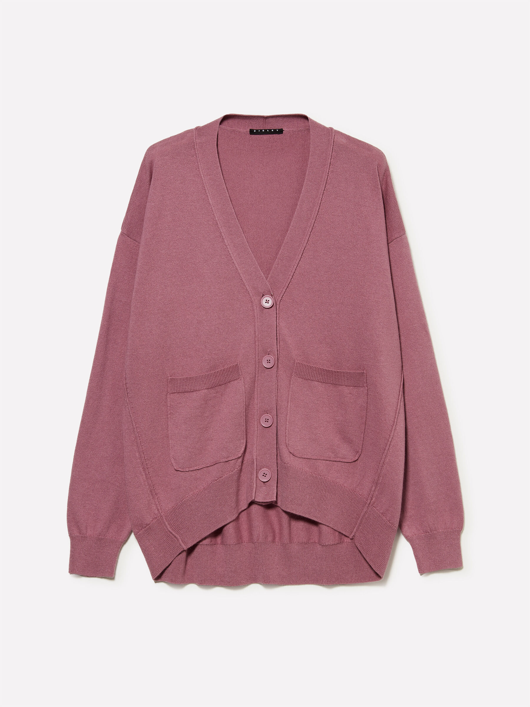 L/S CARDIGAN Damen image number null