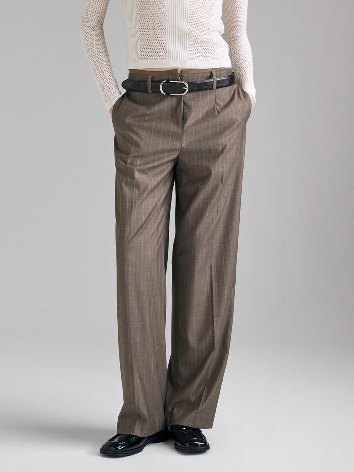 TROUSERS Damen