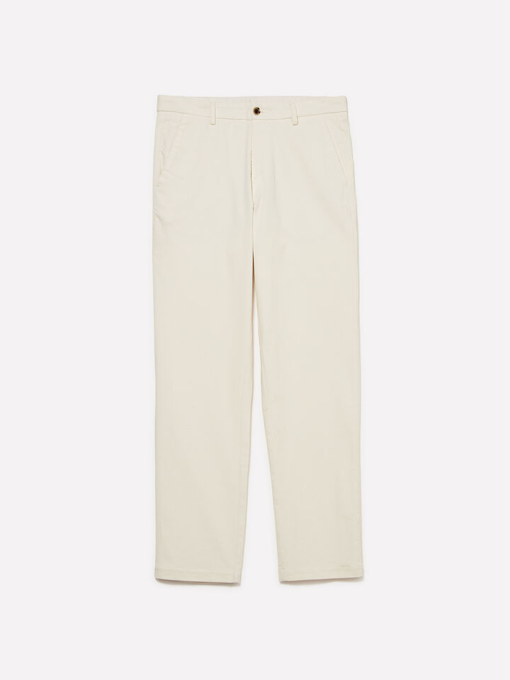 TROUSERS Herren
