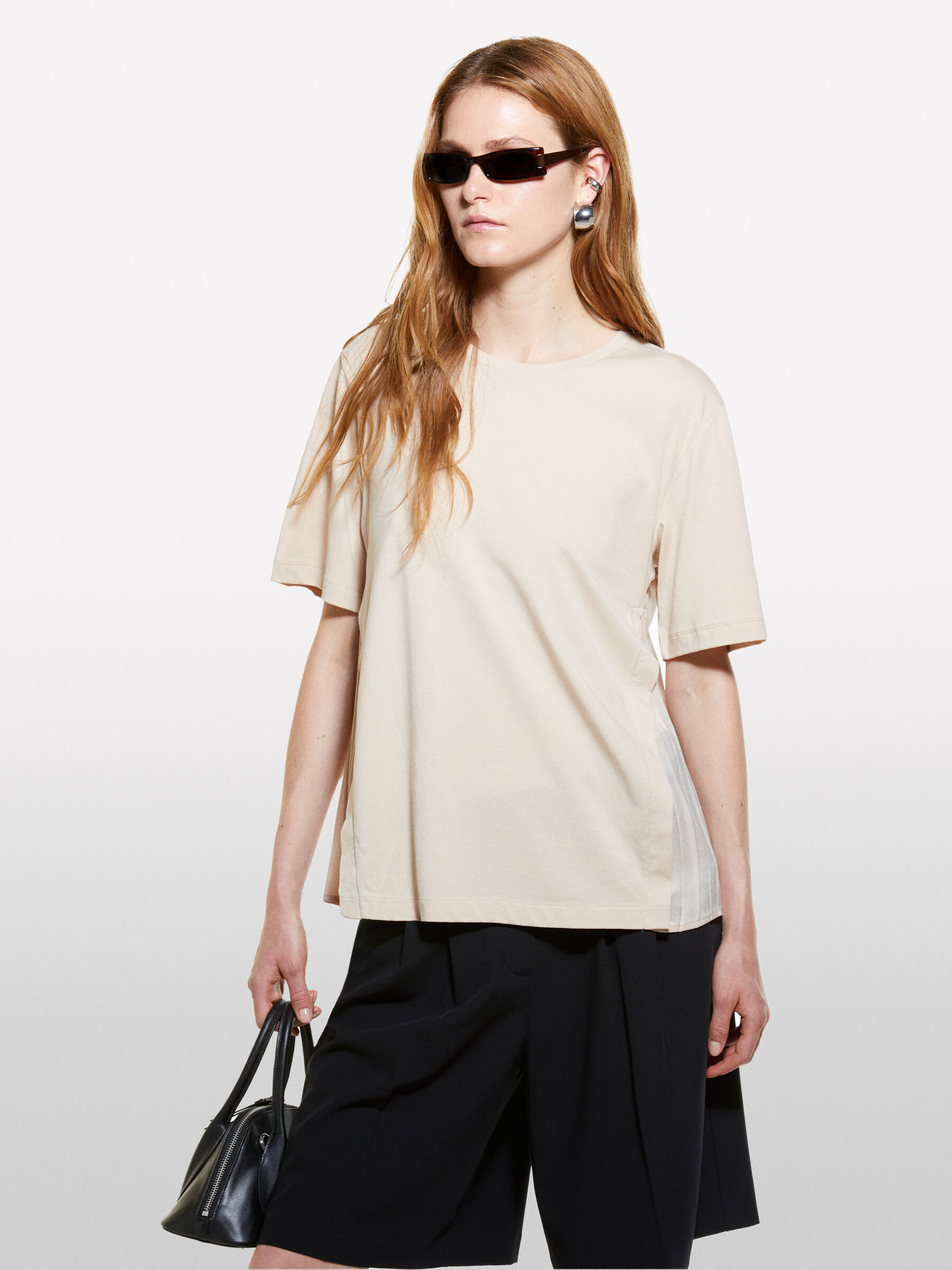 T-SHIRT Damen image number null