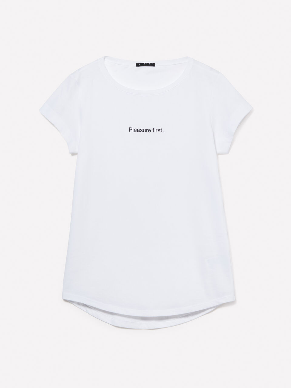T-SHIRT Damen image number null