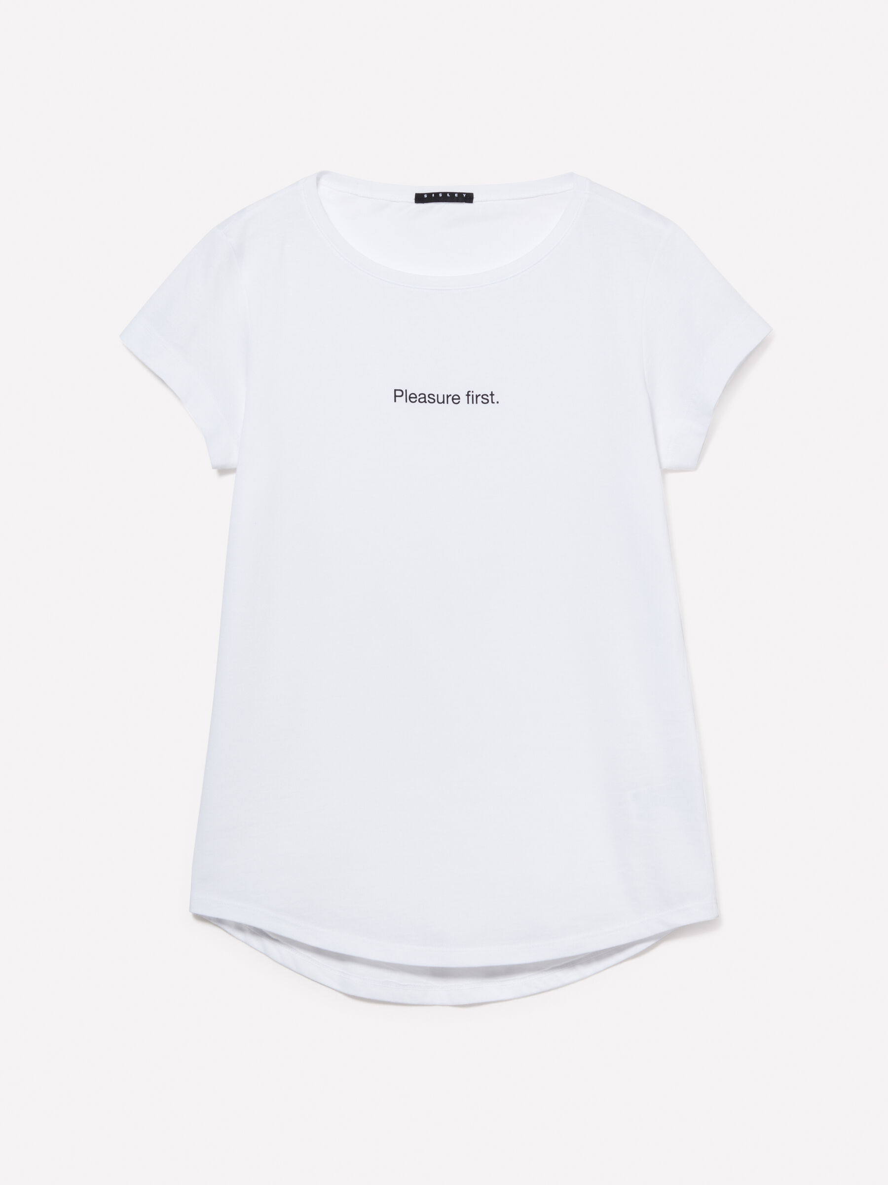 T-SHIRT Damen image number null