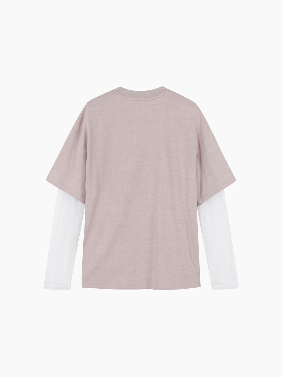 T-SHIRT L/S Damen image number null