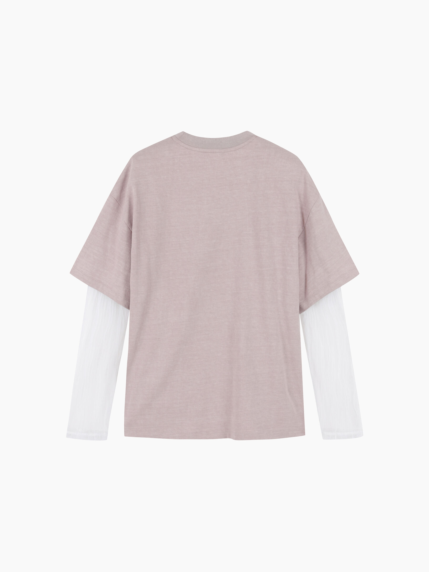 T-SHIRT L/S Damen image number null