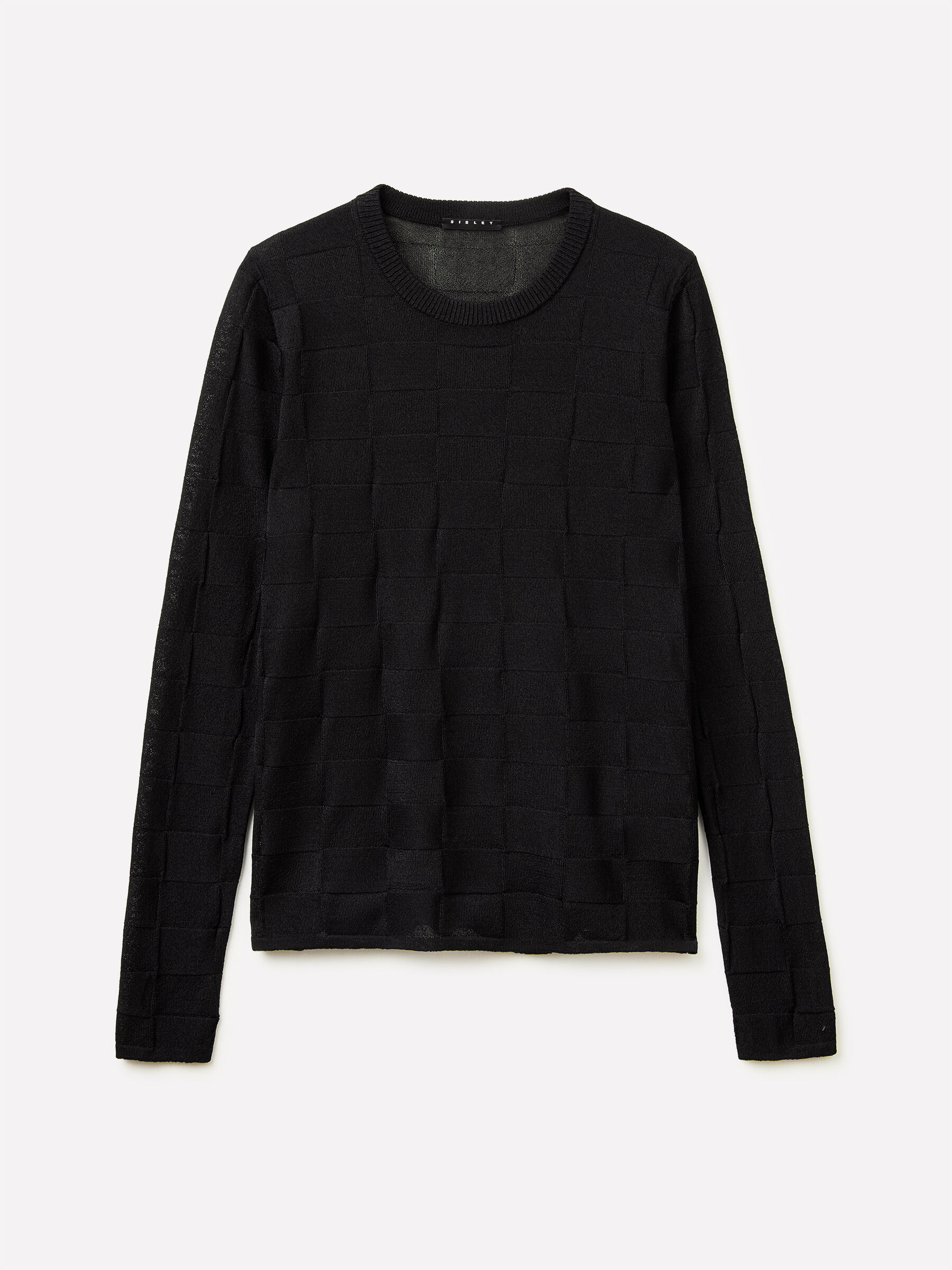 SWEATER L/S Damen image number null
