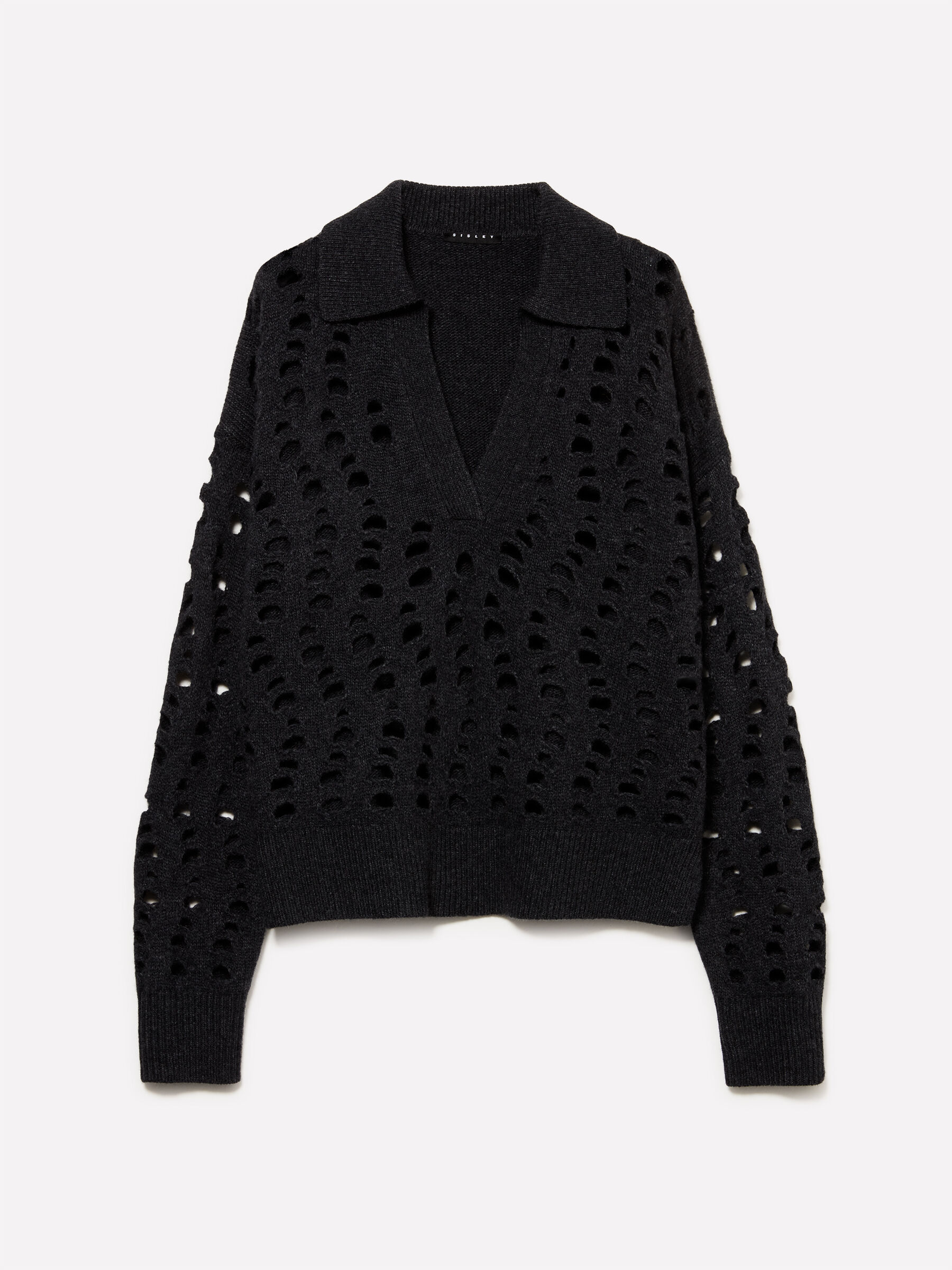 SWEATER L/S Damen image number null