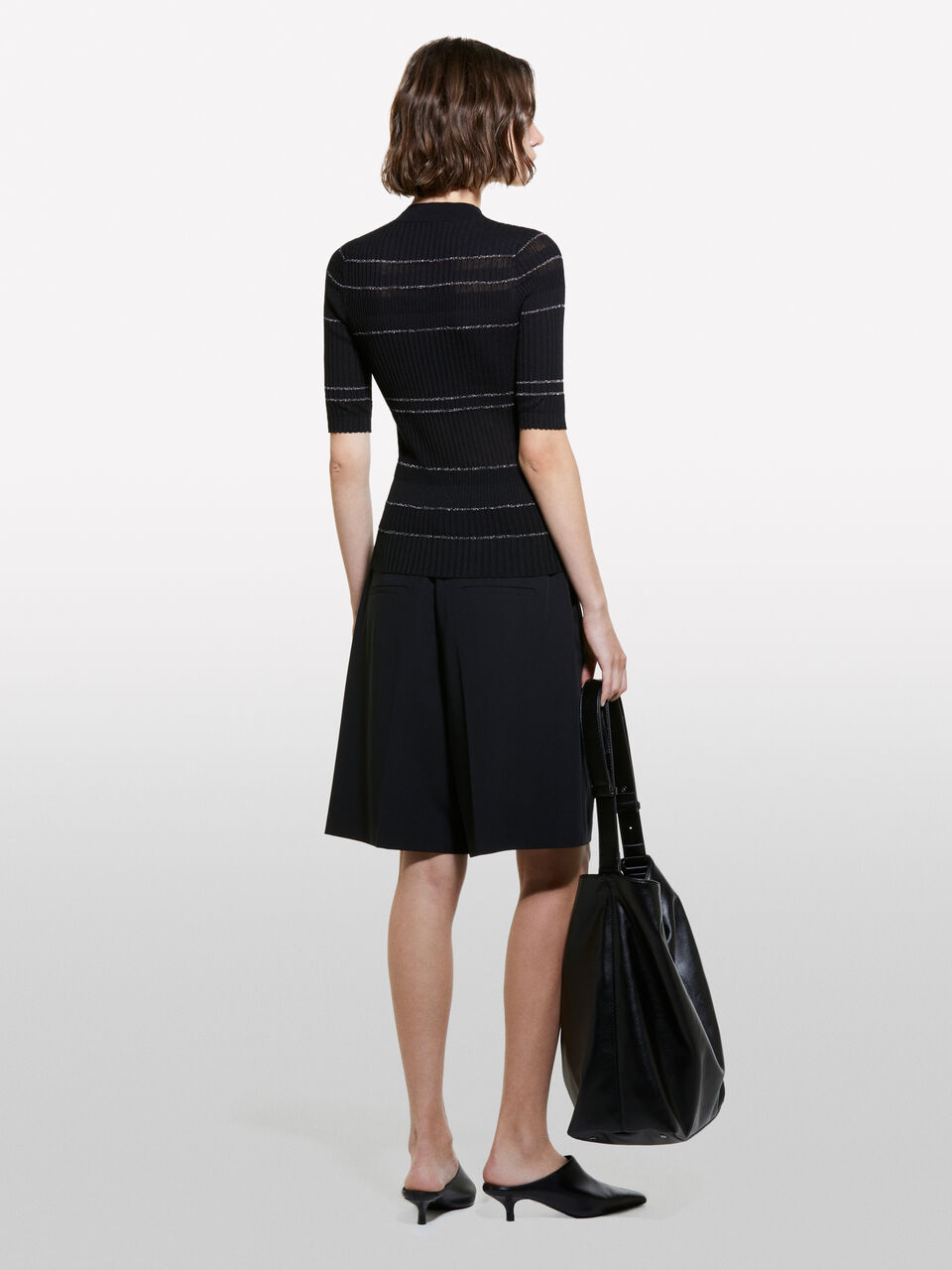 SWEATER L/S Damen image number null