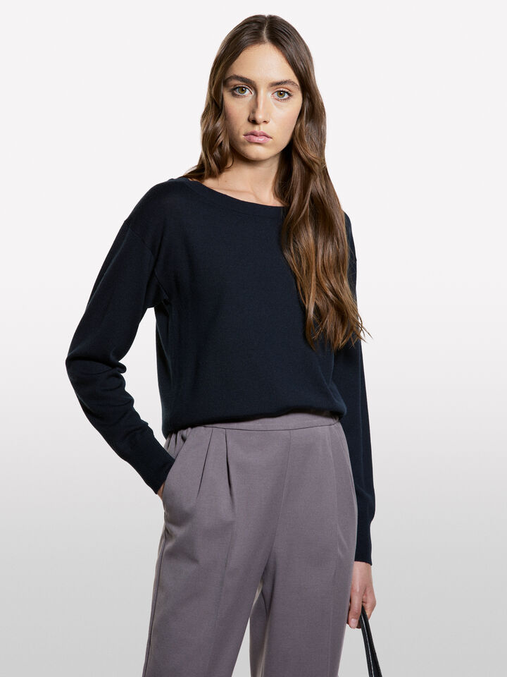 SWEATER L/S Damen