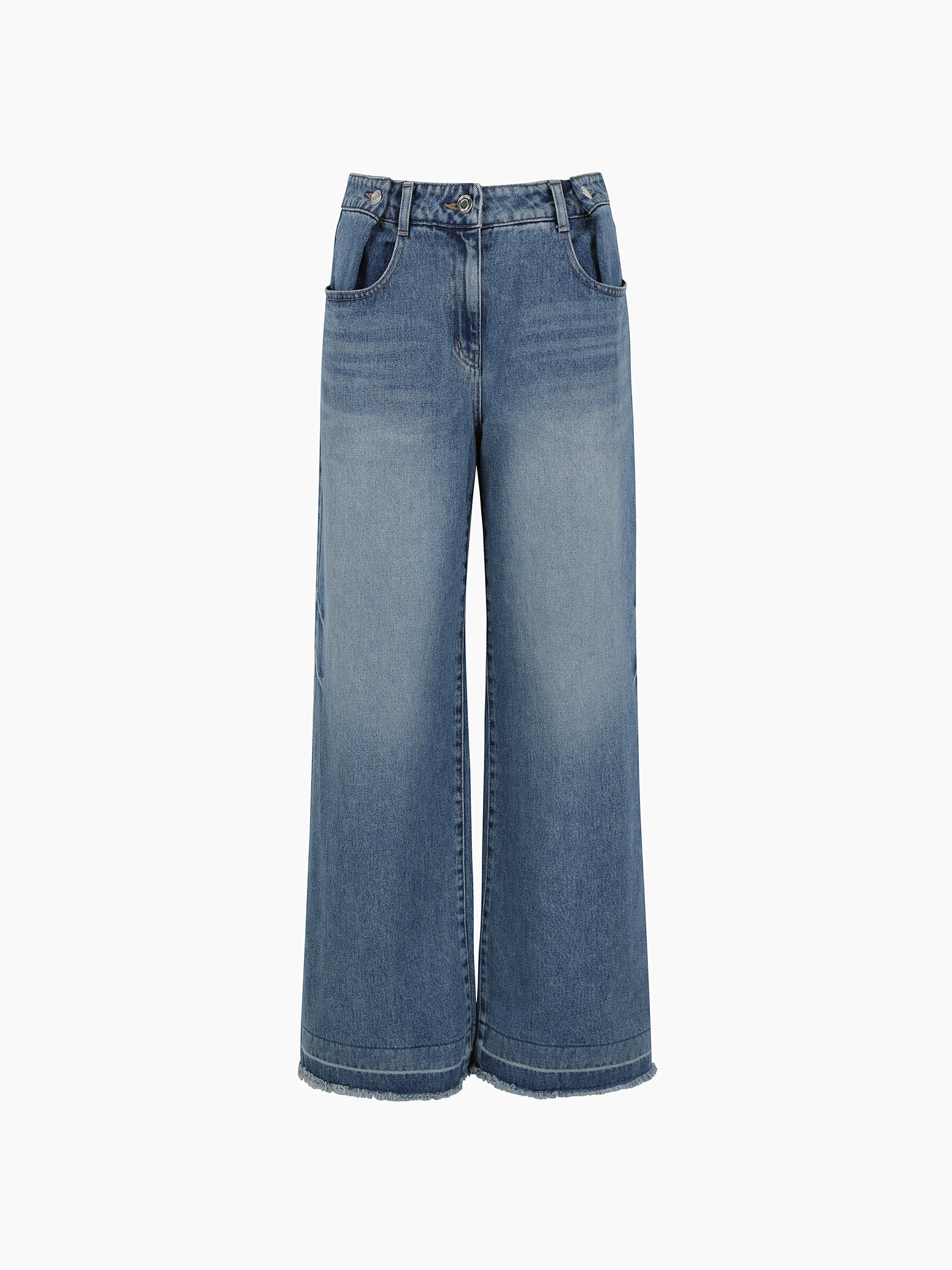TROUSERS Damen image number null