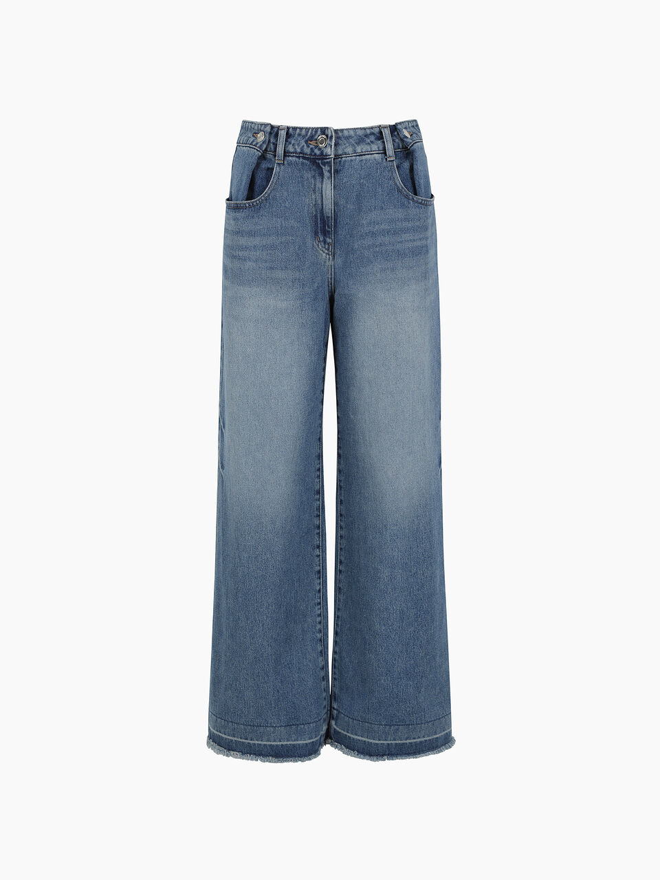 TROUSERS Damen image number null