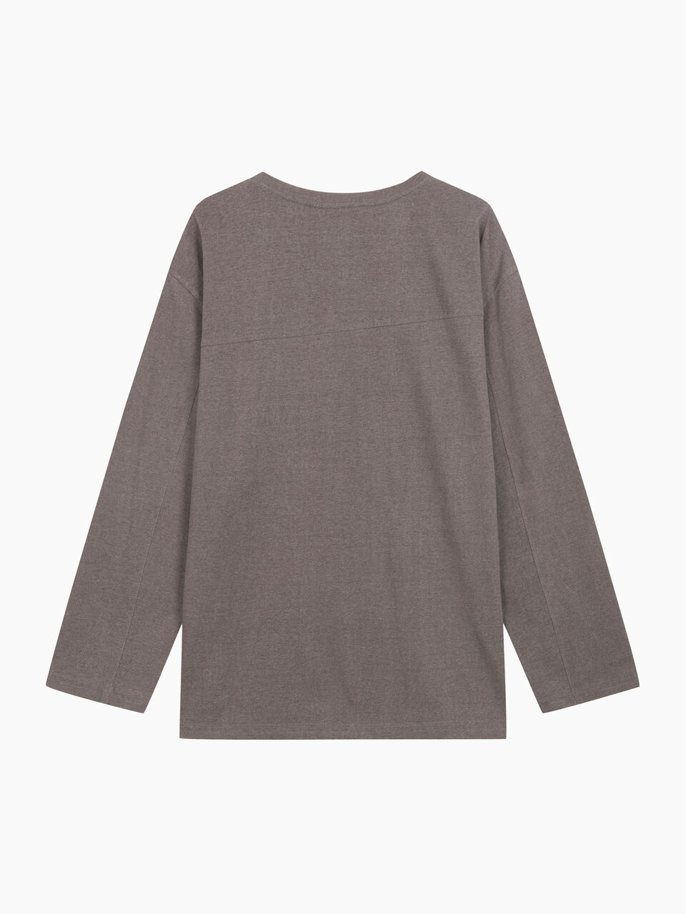T-SHIRT L/S Damen image number null