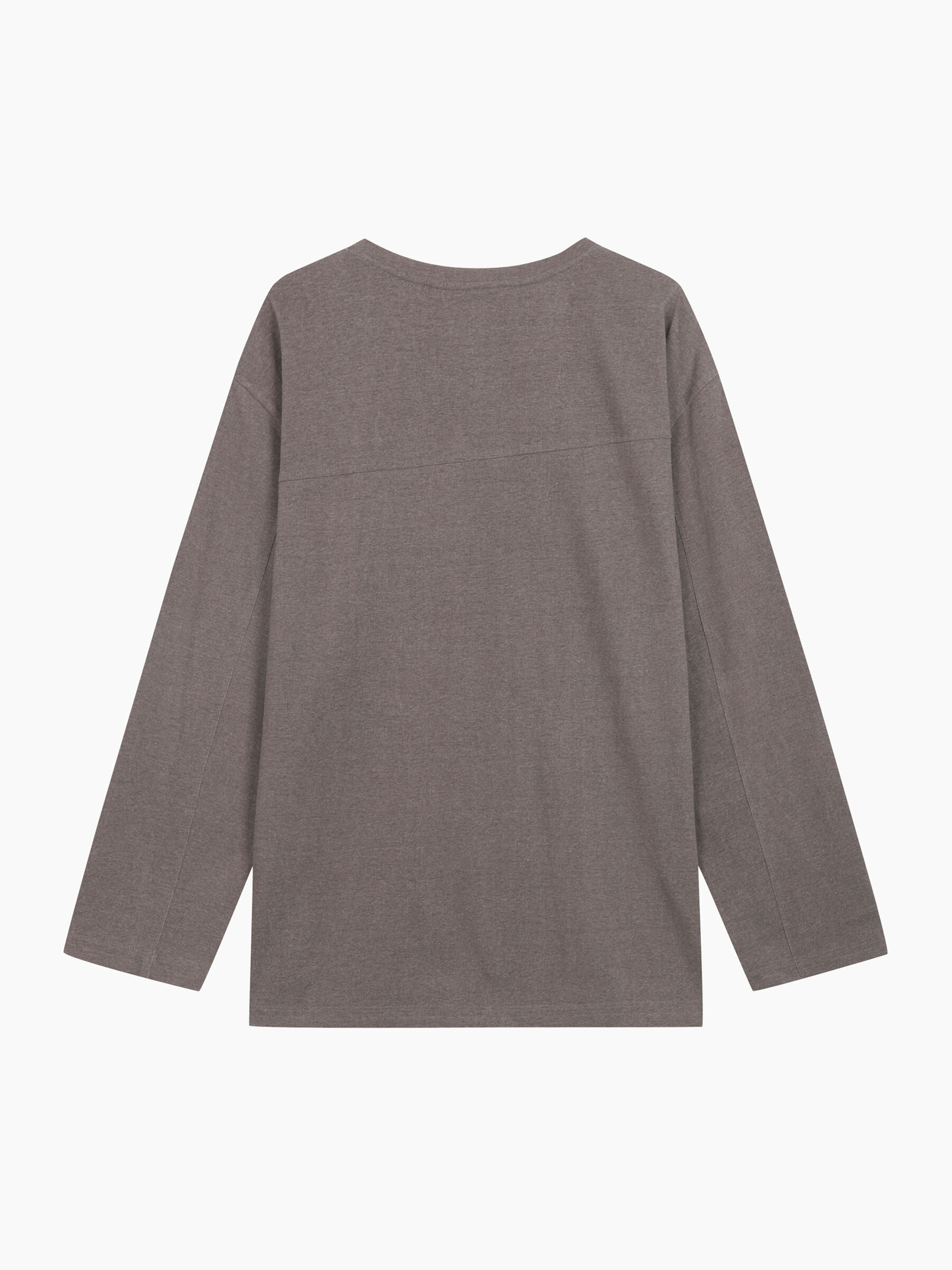 T-SHIRT L/S Damen image number null