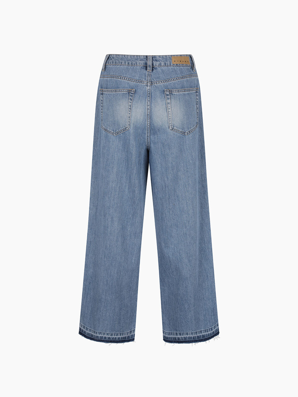 TROUSERS Damen image number null