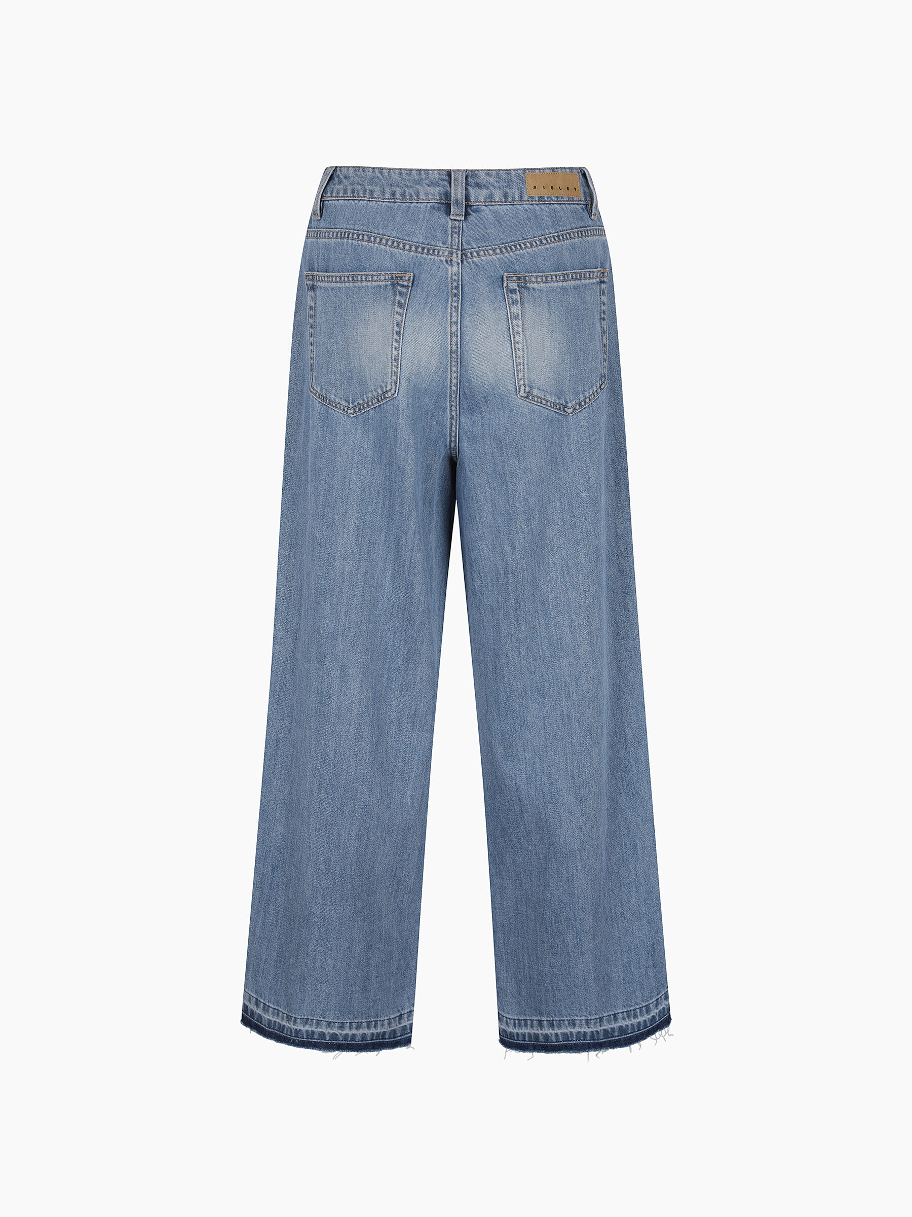 TROUSERS Damen image number null