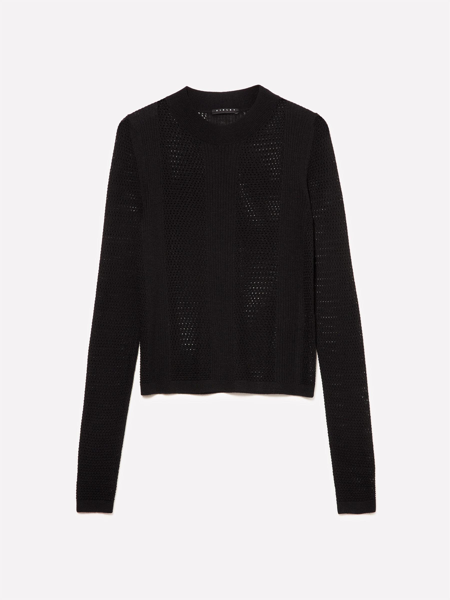 SWEATER L/S Damen image number null
