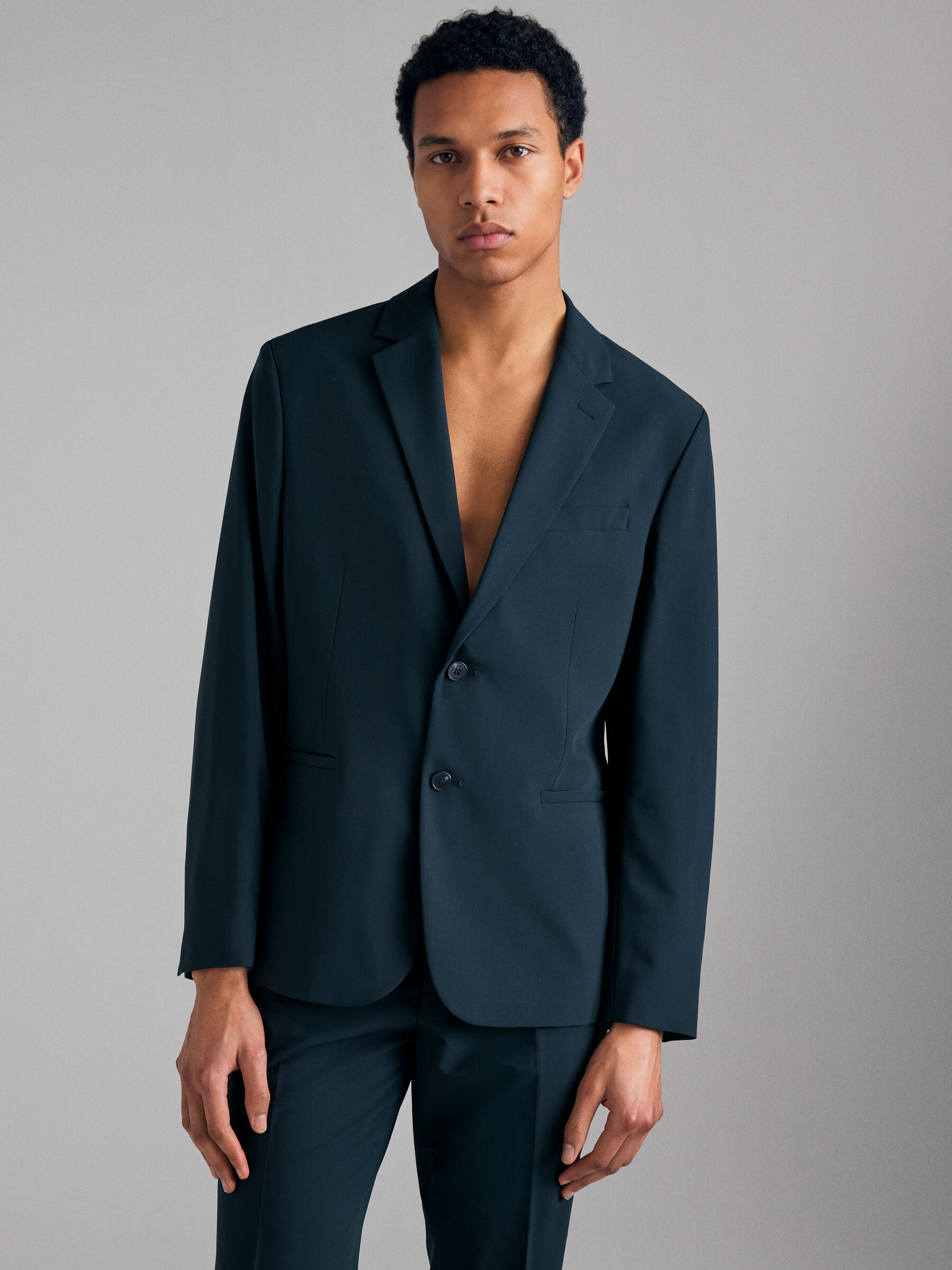 JACKET Herren image number null