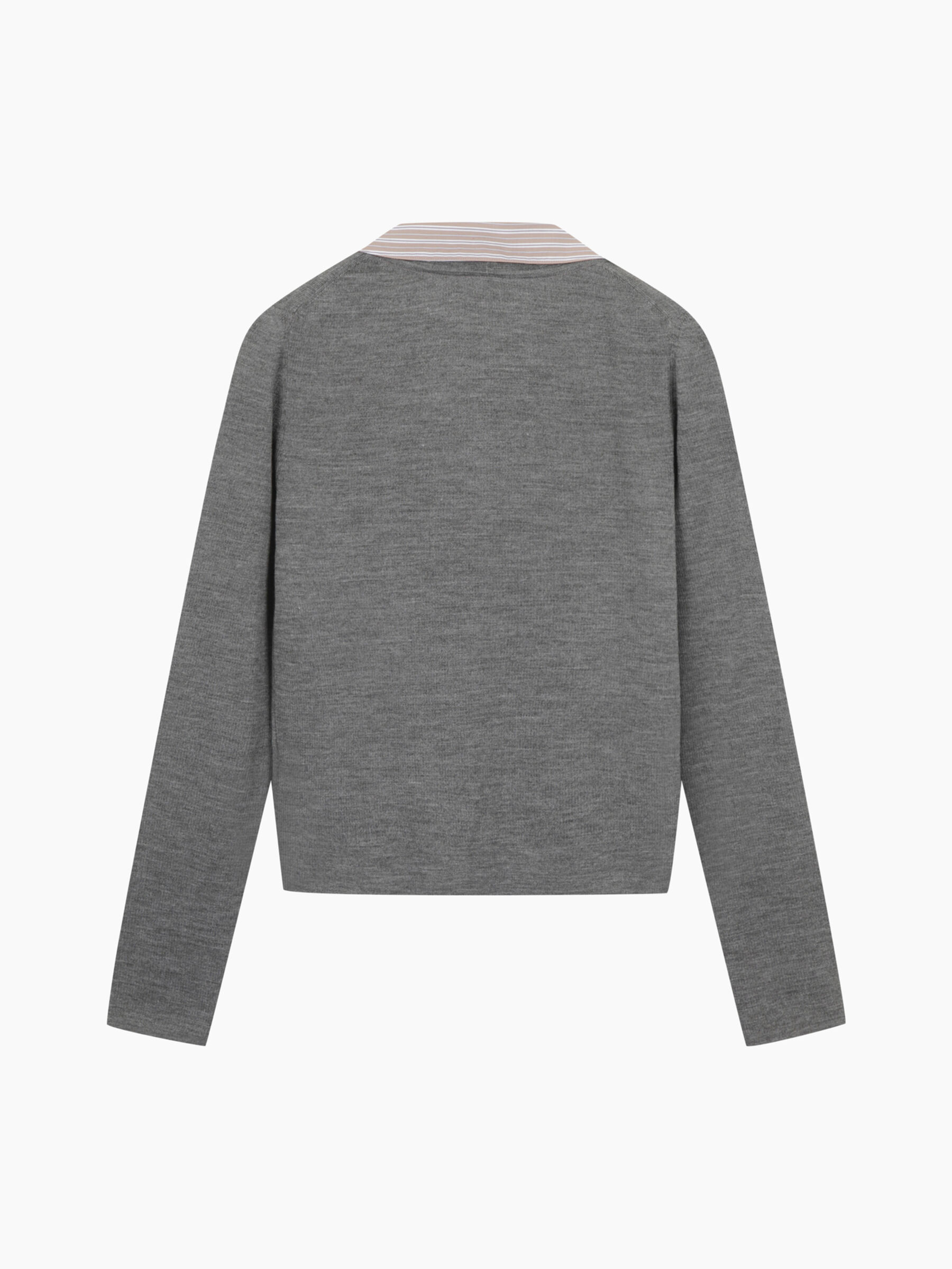 L/S SWEATER Damen image number null