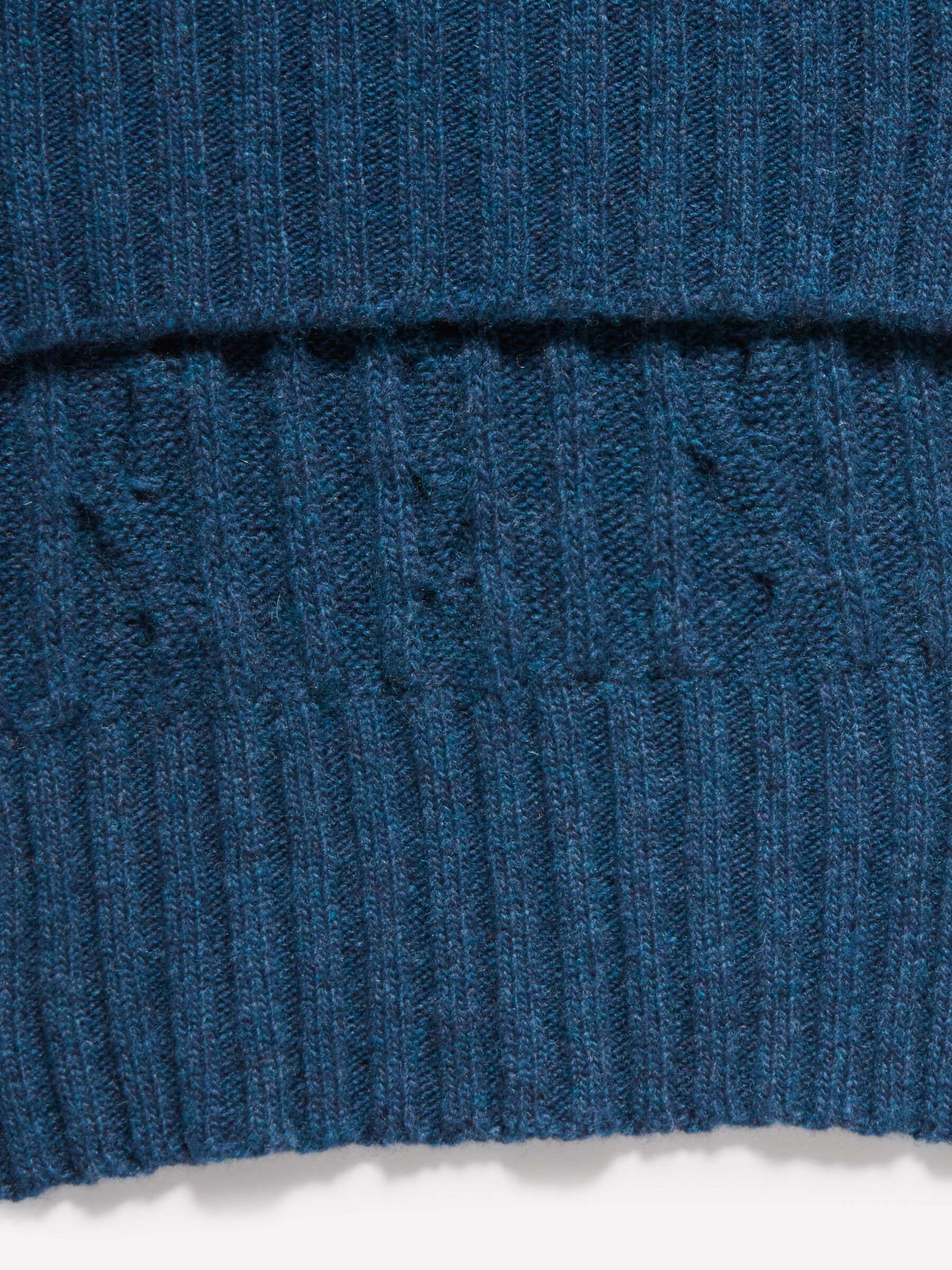 KNITTED SCARF Herren image number null