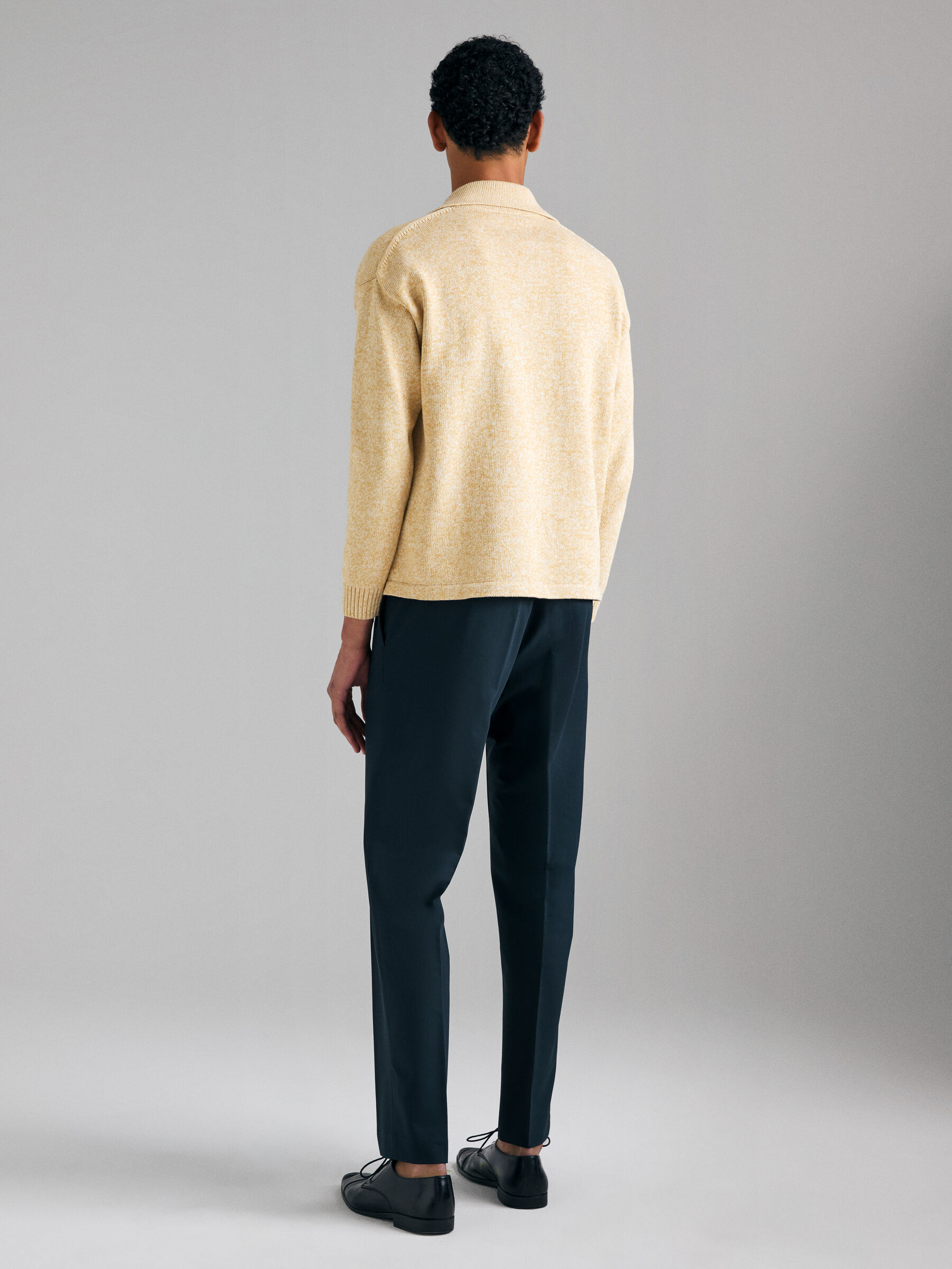 TROUSERS Herren image number null