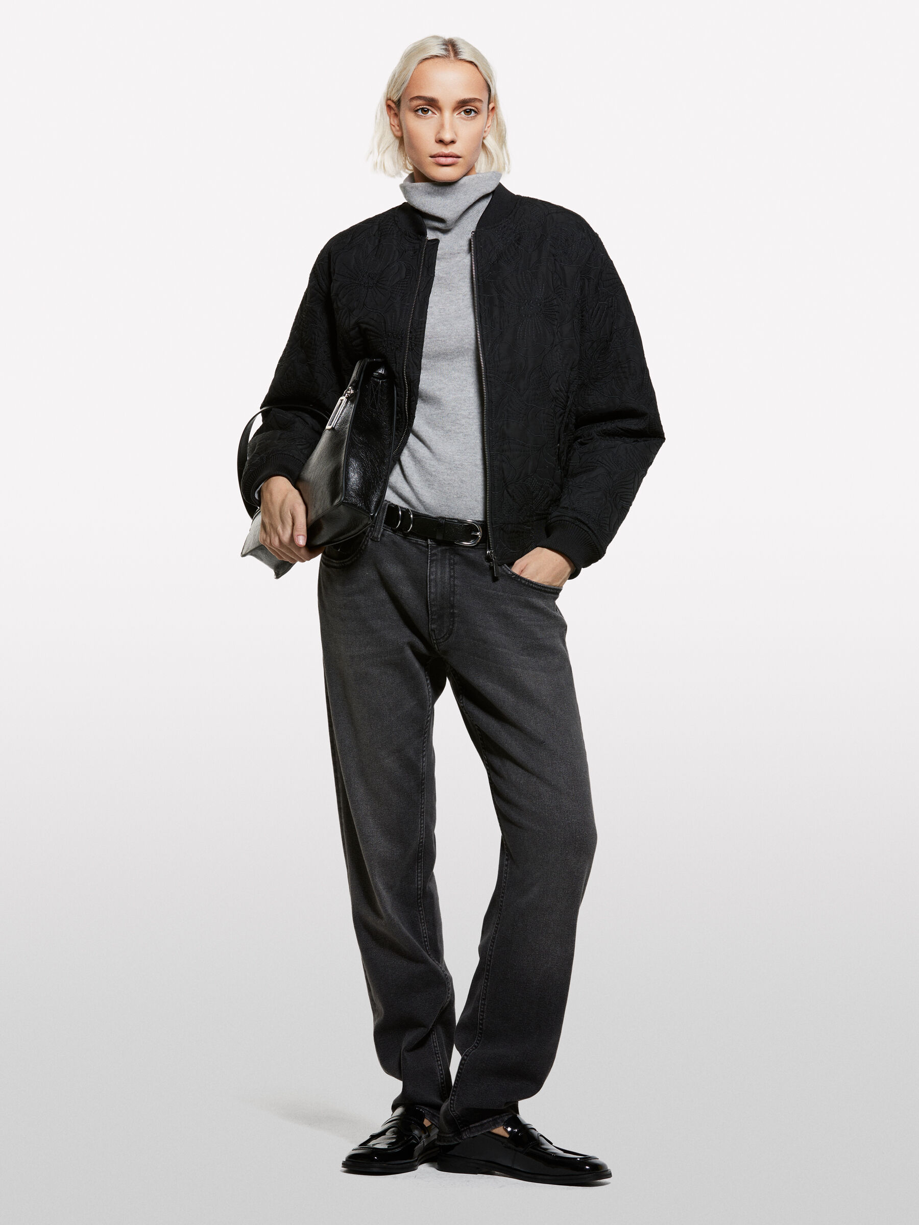 JACKET Damen image number null