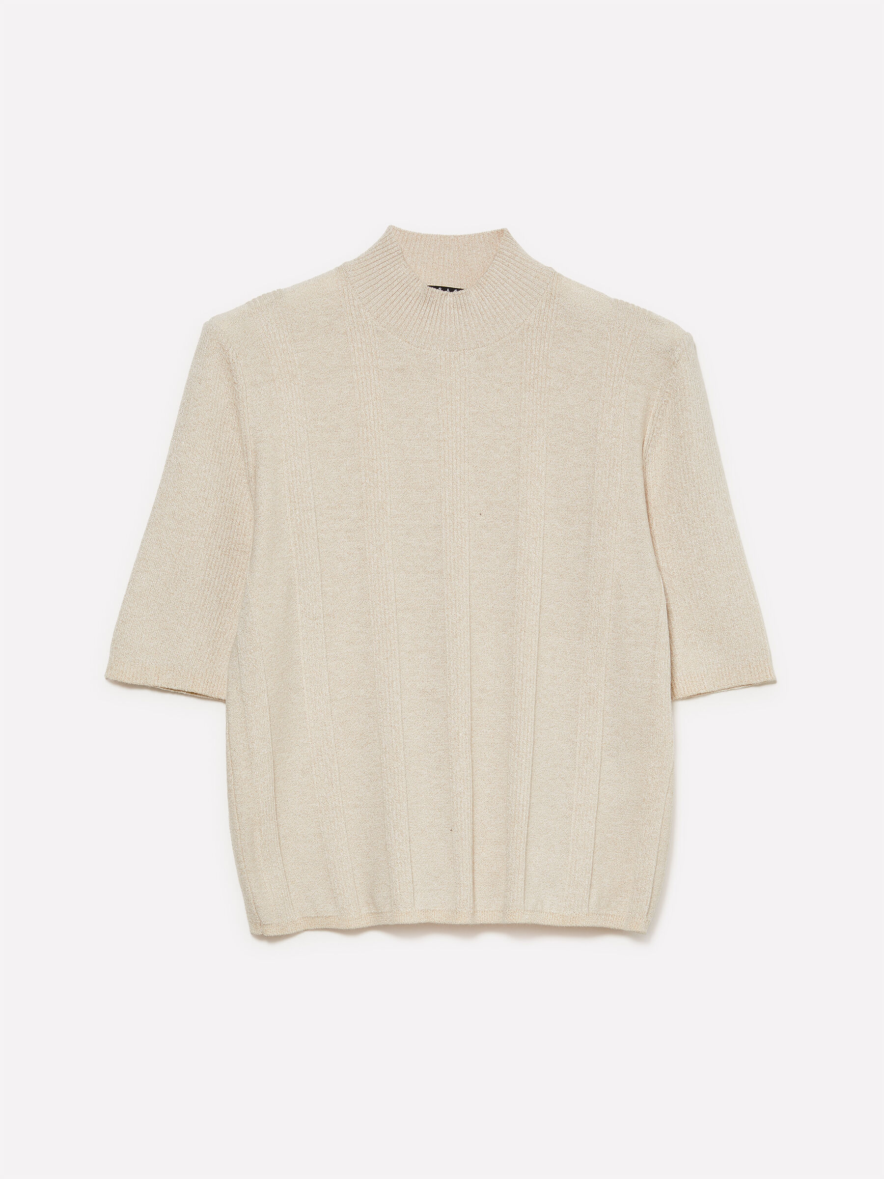 TURTLE NECK SWEATER Damen image number null